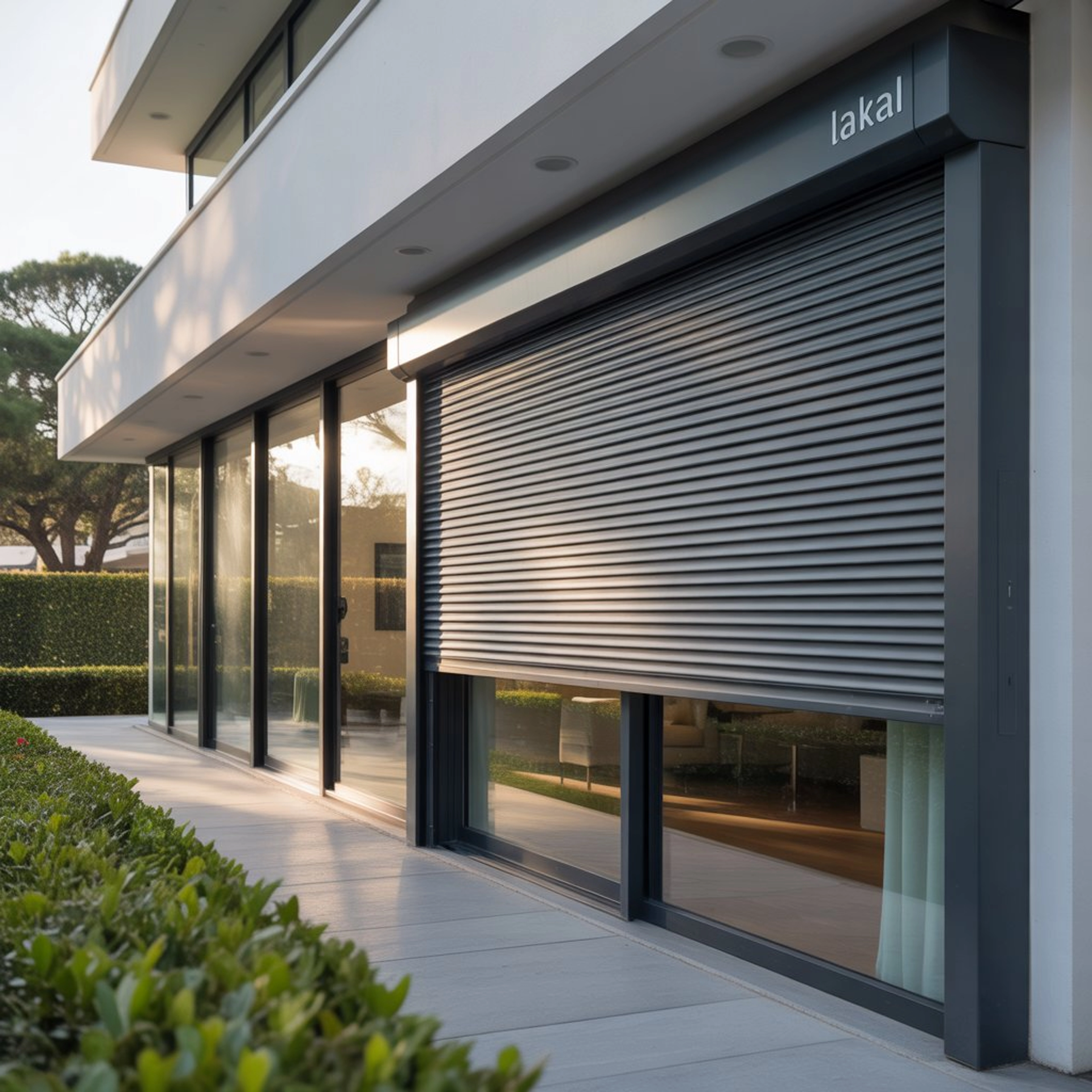 Pannes fréquentes des volets roulants K-Line