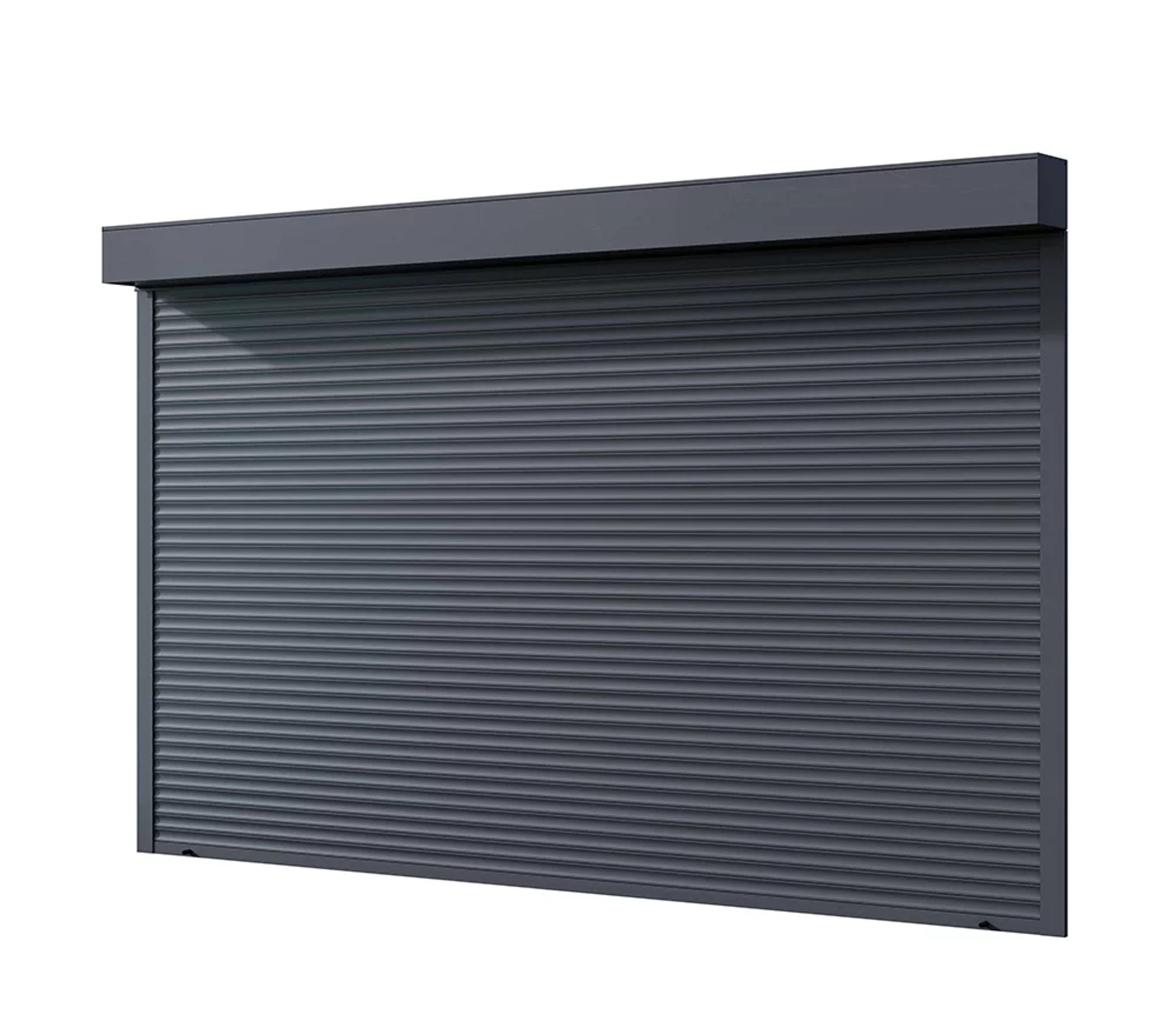 Quel est le prix d’un tablier de volet roulant aluminium ?