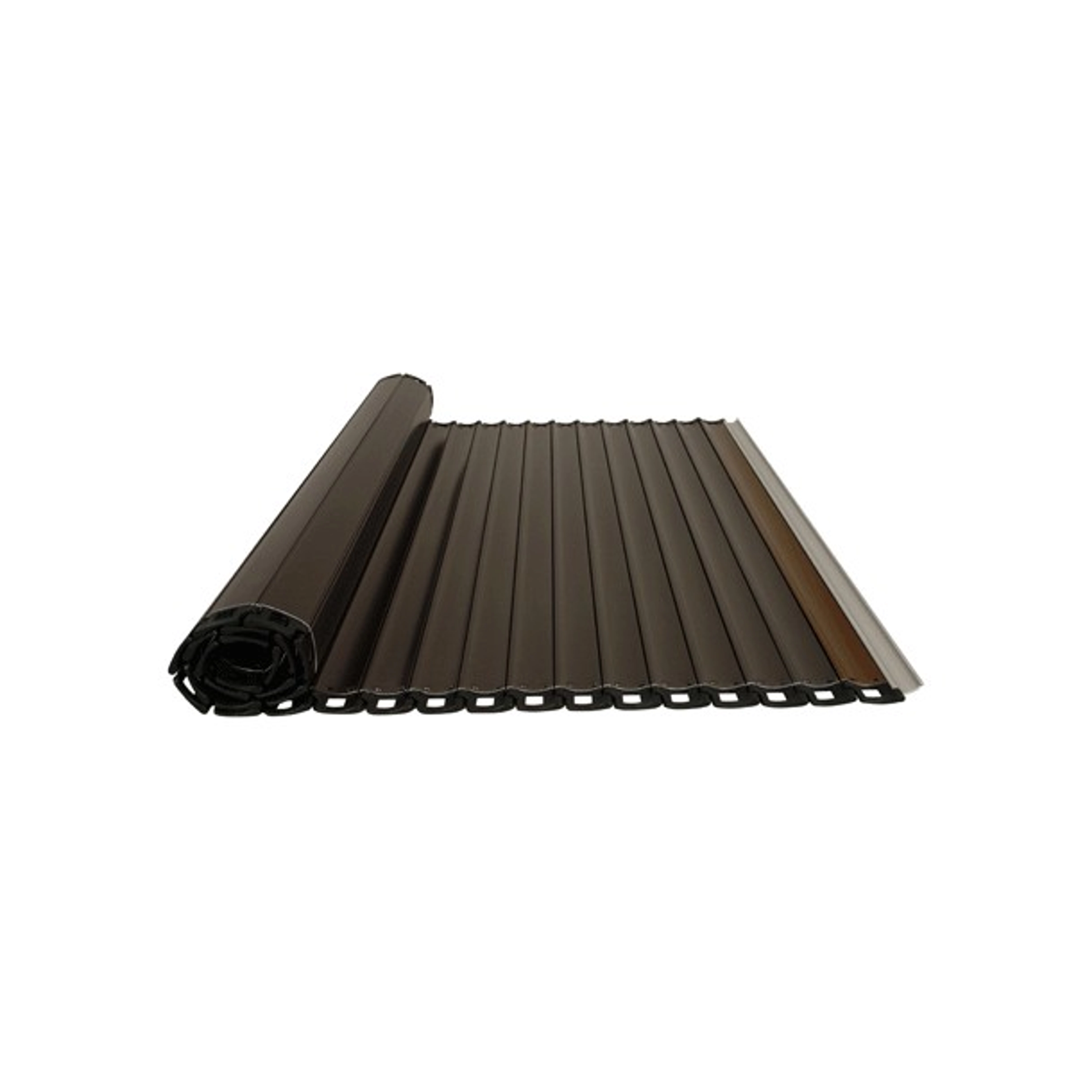 Quel est le prix d’un tablier de volet roulant aluminium ?