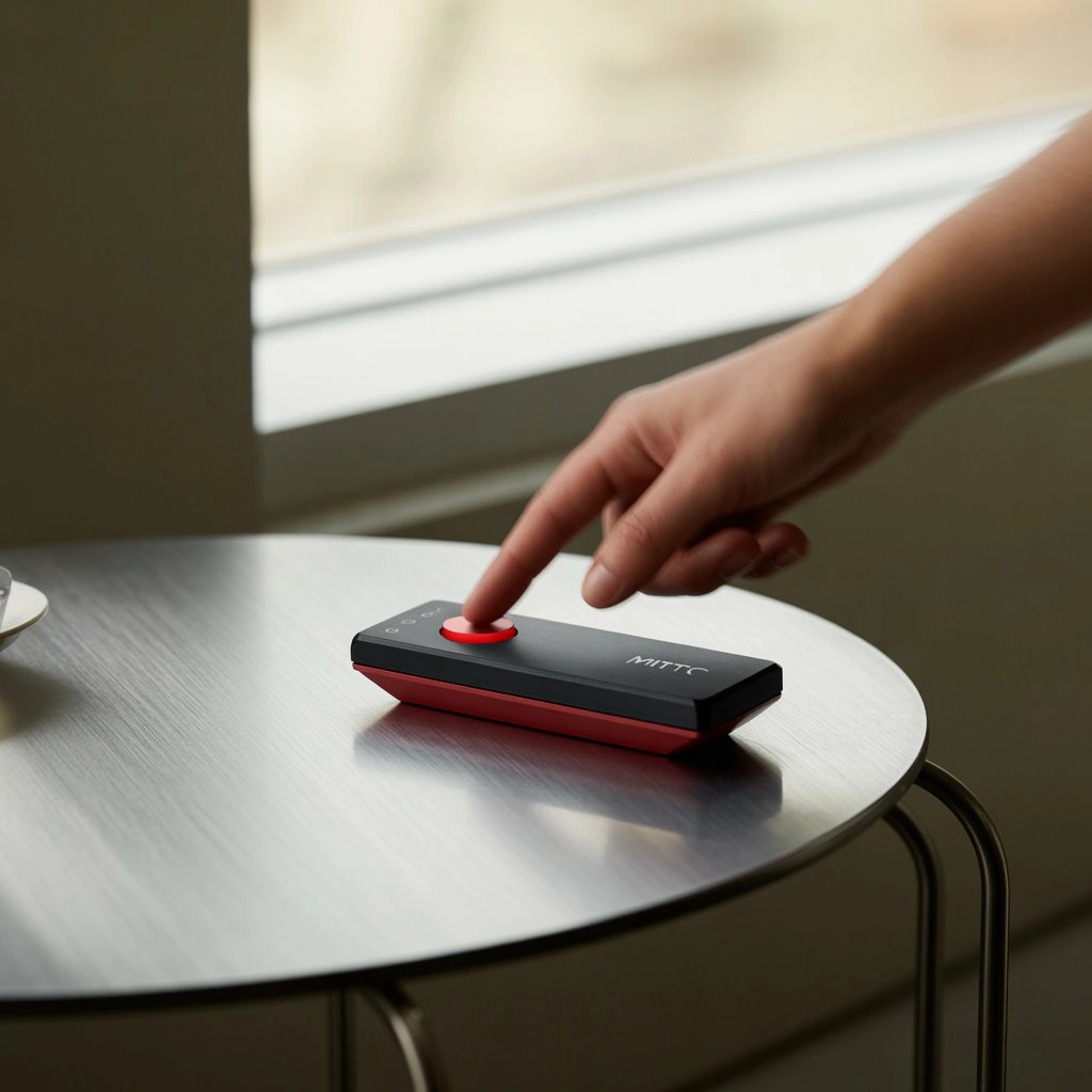 Comment programmer la télécommande DiO volet roulant ?