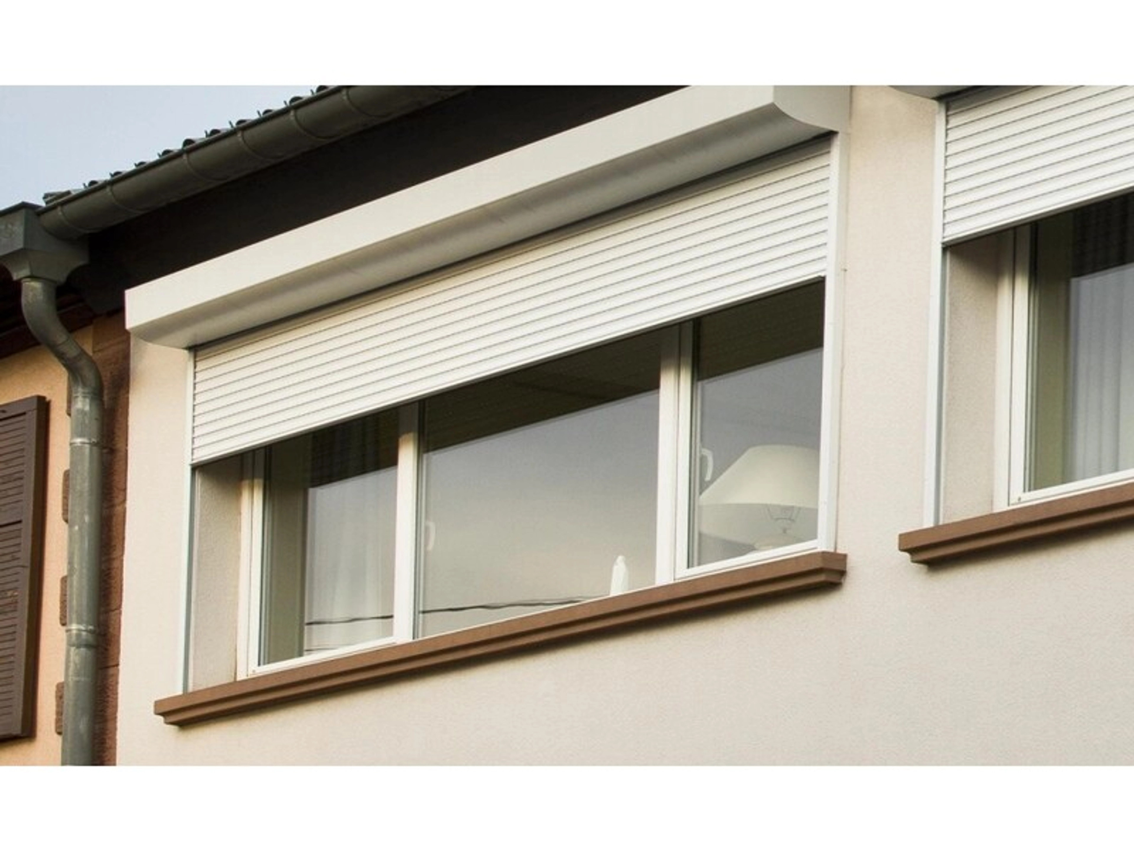 Comment réinitialiser un volet roulant bubendorff ?