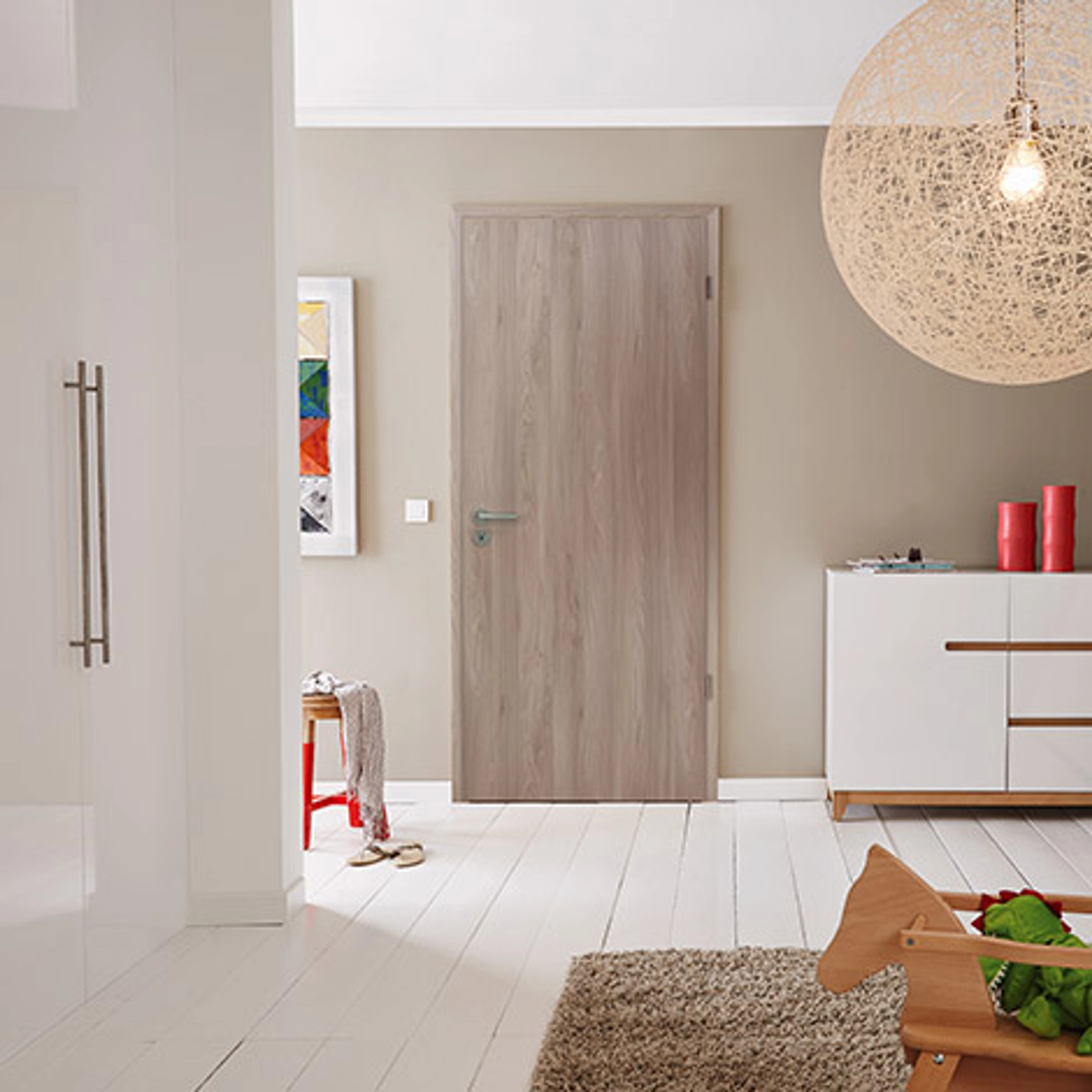 Combien coûte une porte isoplane ?