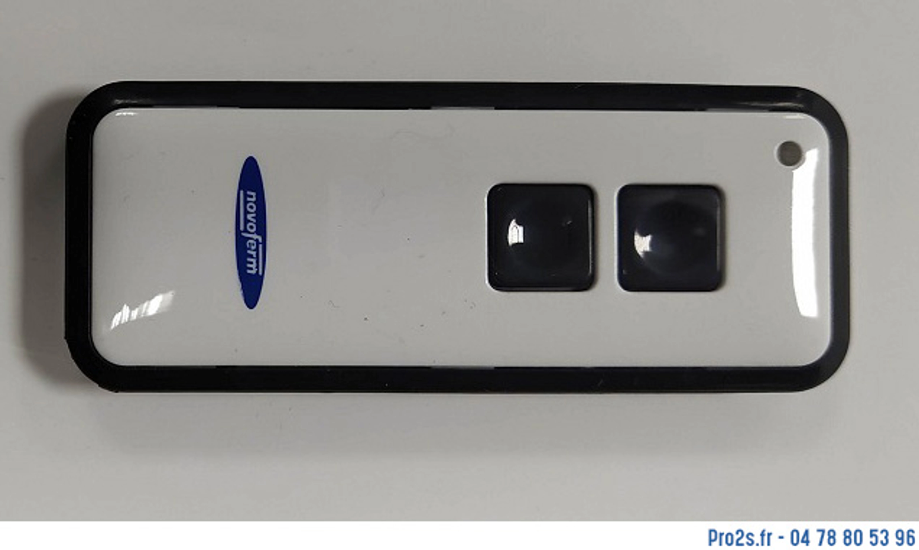 La télécommande Novoferm ne fonctionne plus ? 4 Astuces Infaillibles