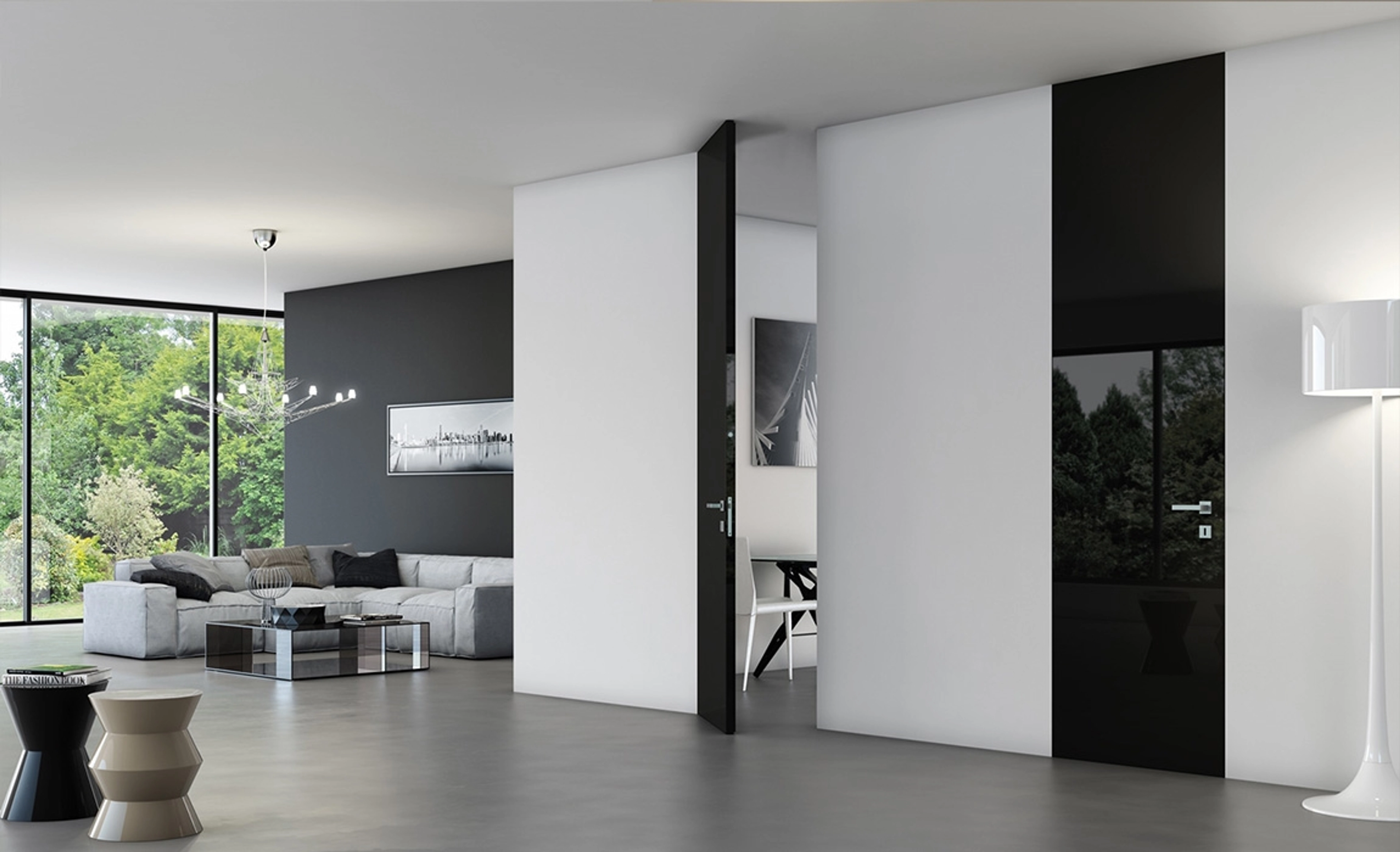 Comment ouvrir une porte anti-squat ?