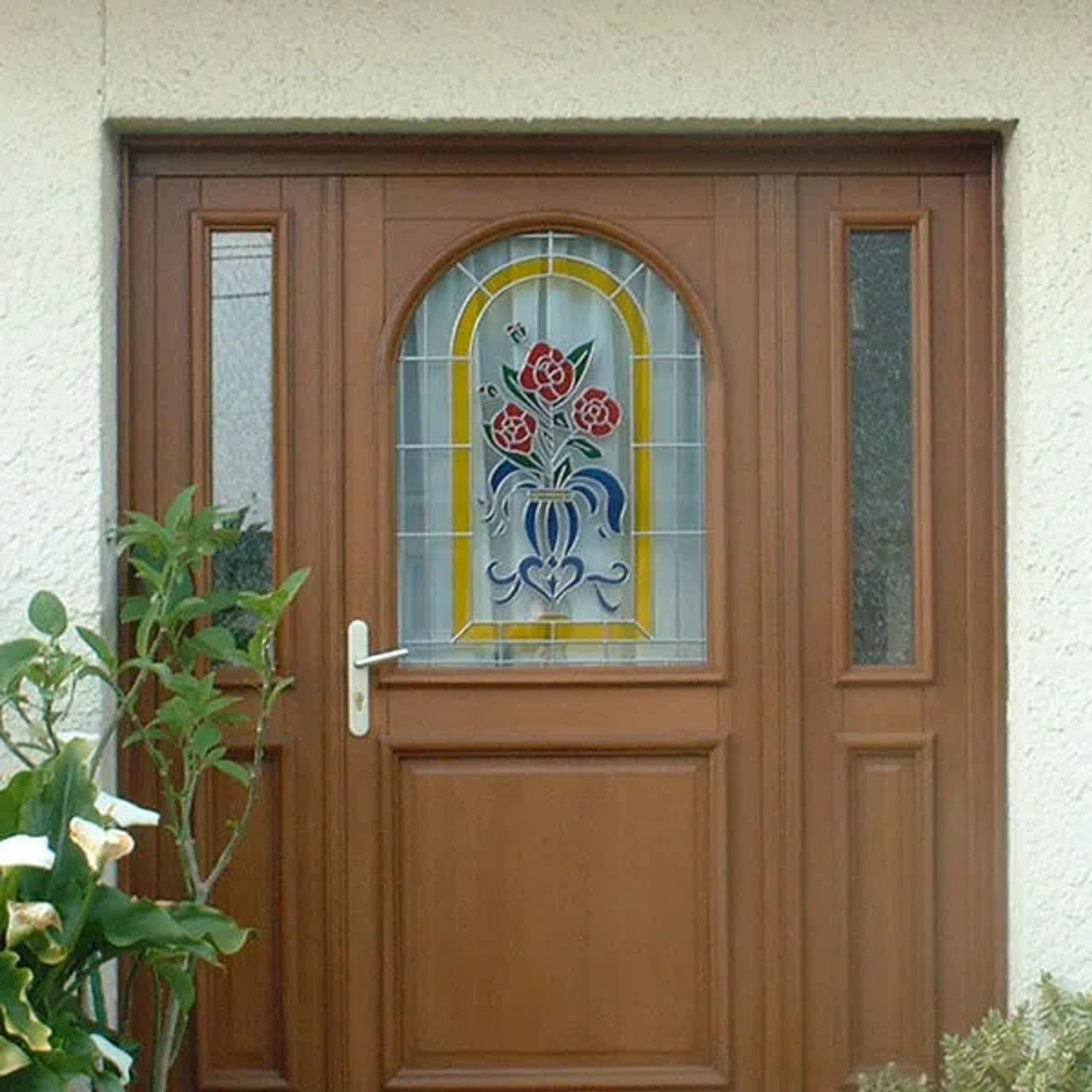 Combien coûte une porte isoplane ?