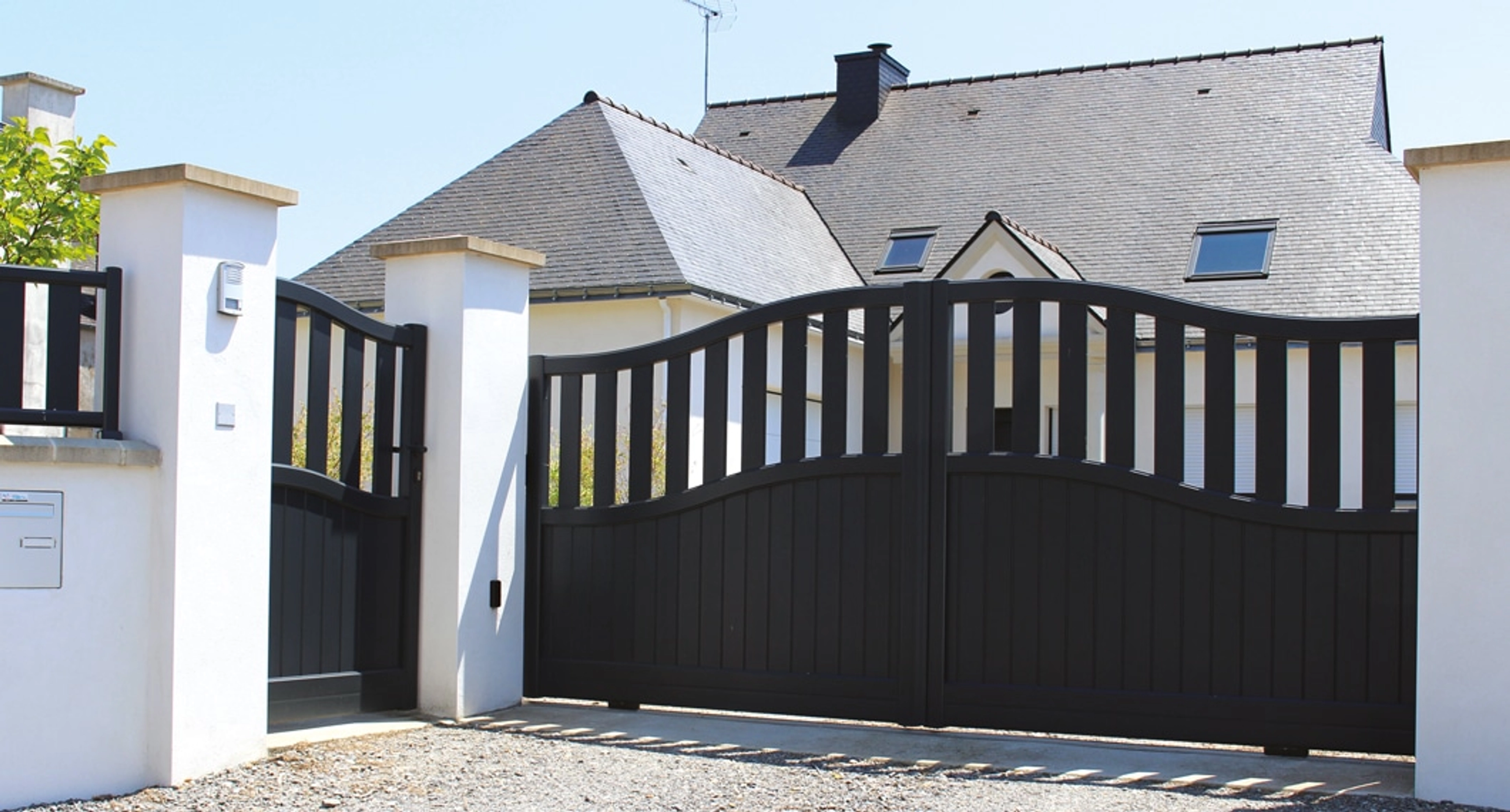 Automatisme portail Motostar en panne : Que faire ?