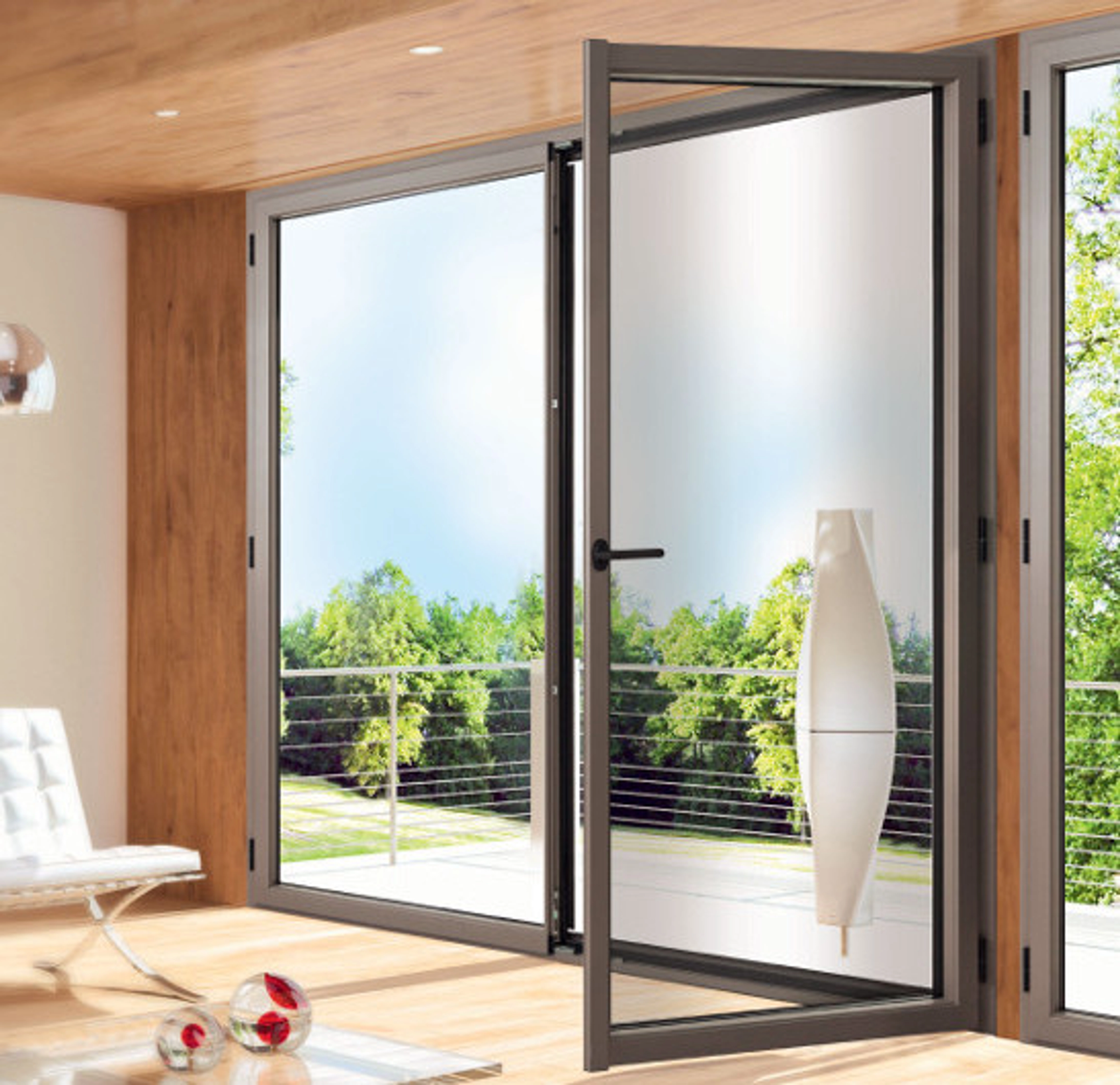 Combien coûte une porte anti-squat ?