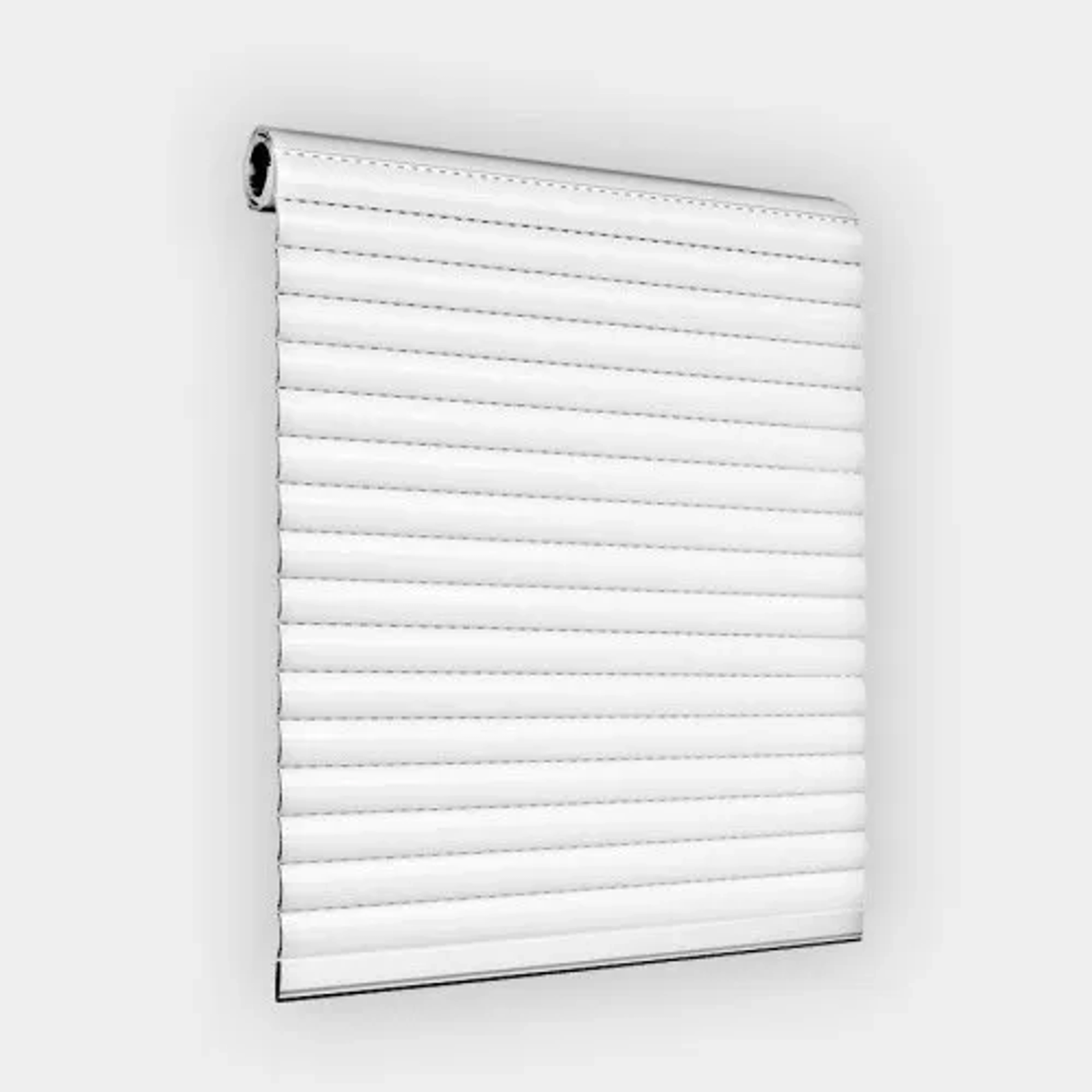 Quel est le prix d’un tablier de volet roulant aluminium ?