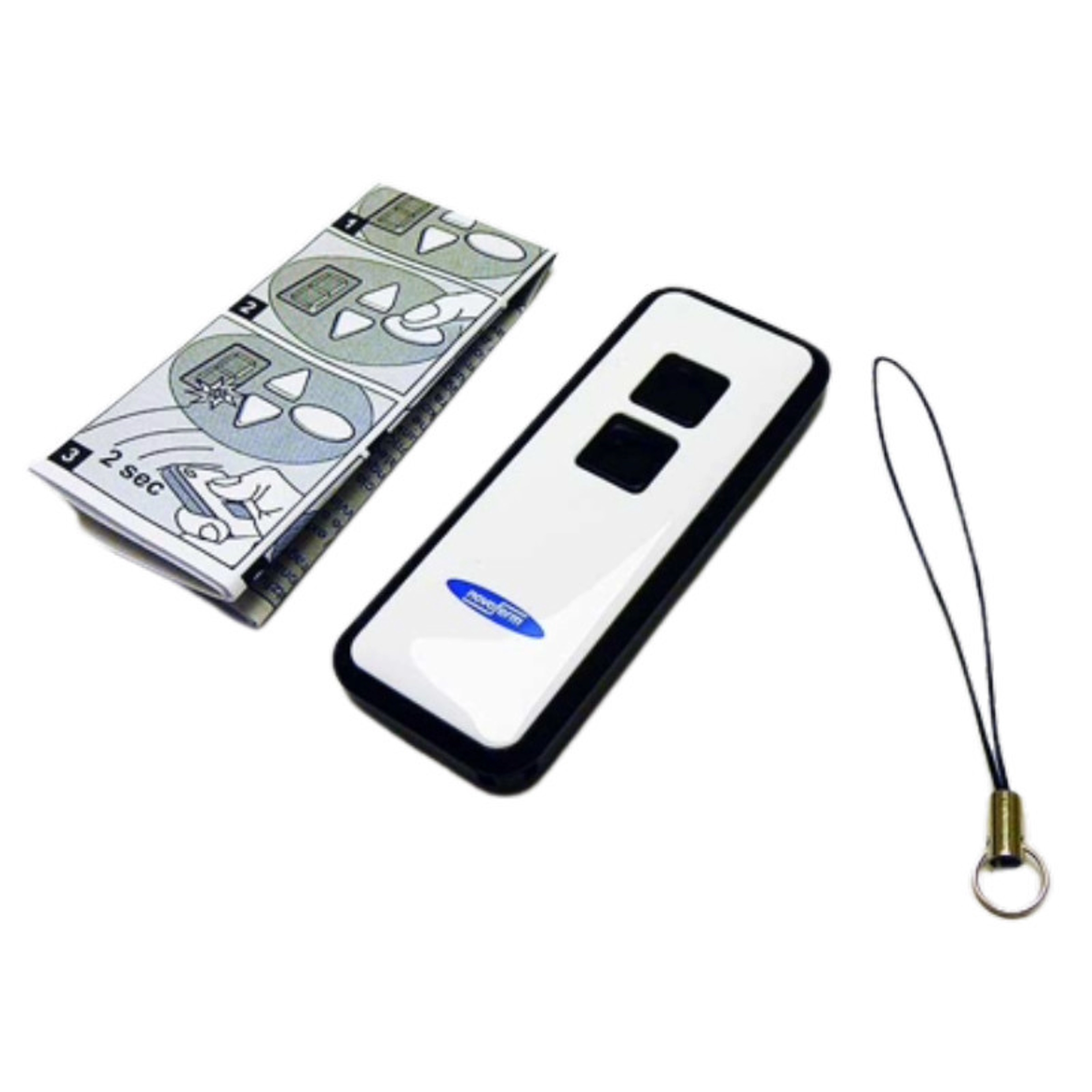 La télécommande Novoferm ne fonctionne plus ? 4 Astuces Infaillibles