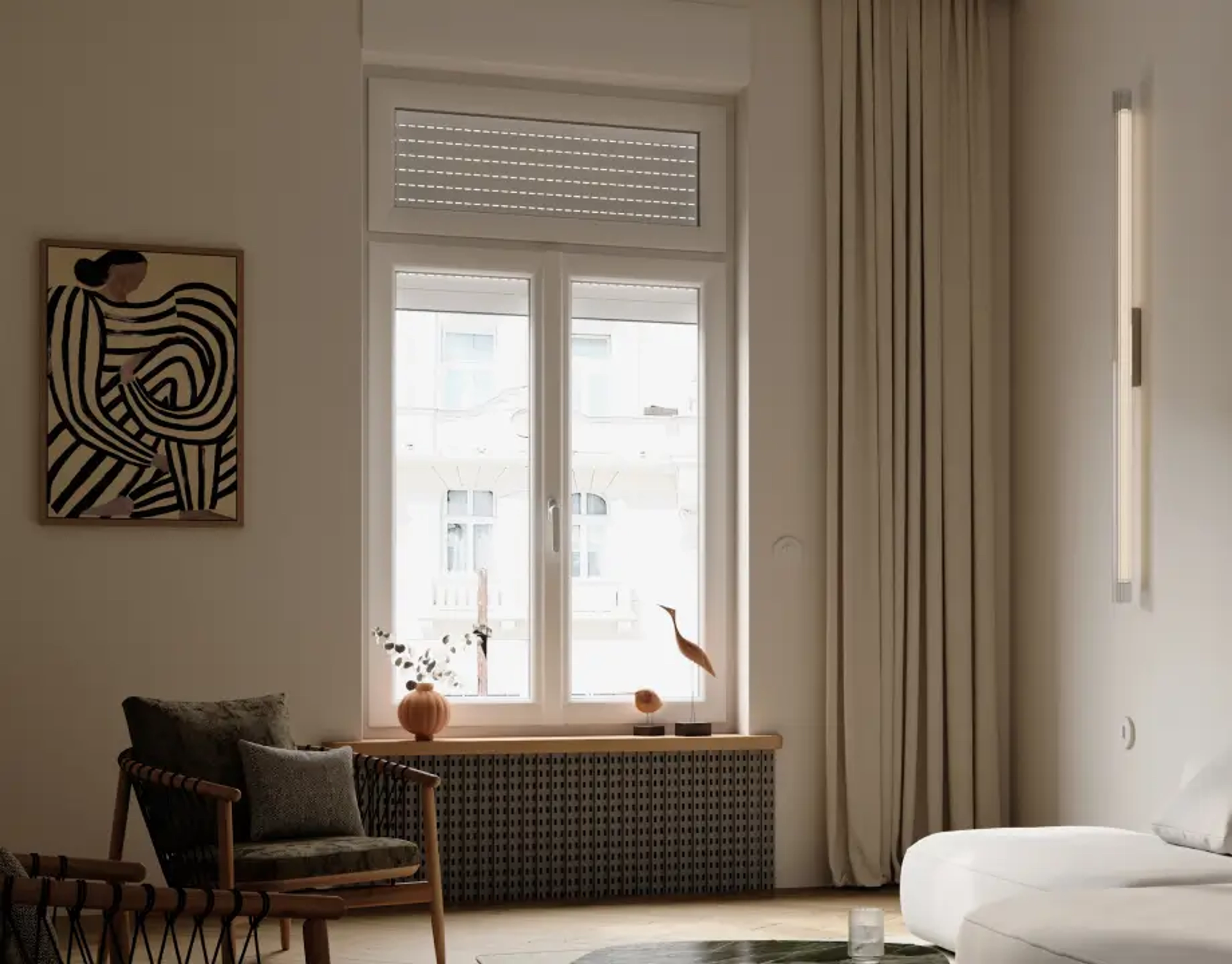 Prix changement lame volet roulant : ce qu’il faut savoir