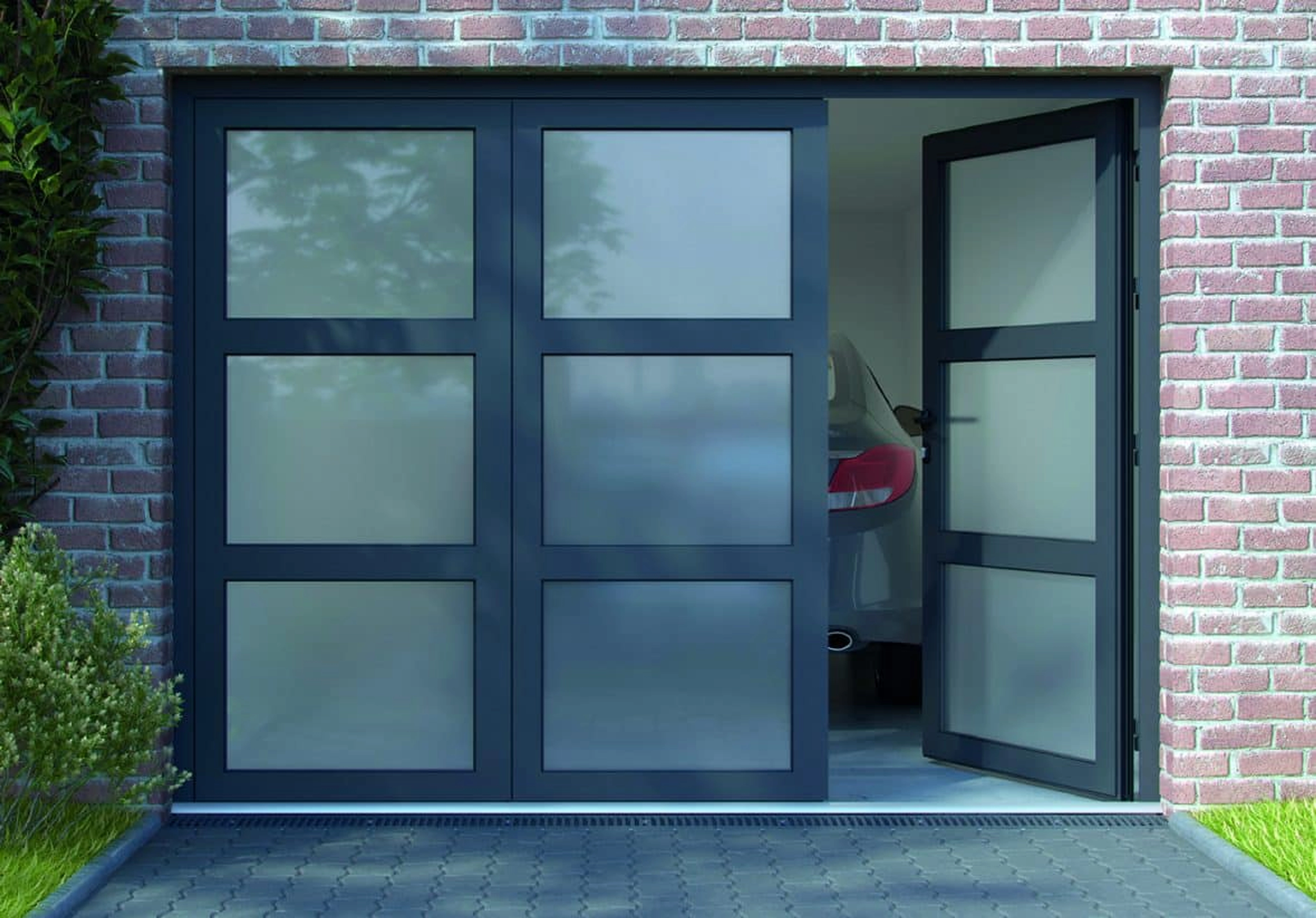 Combien coûte une porte anti-squat ?