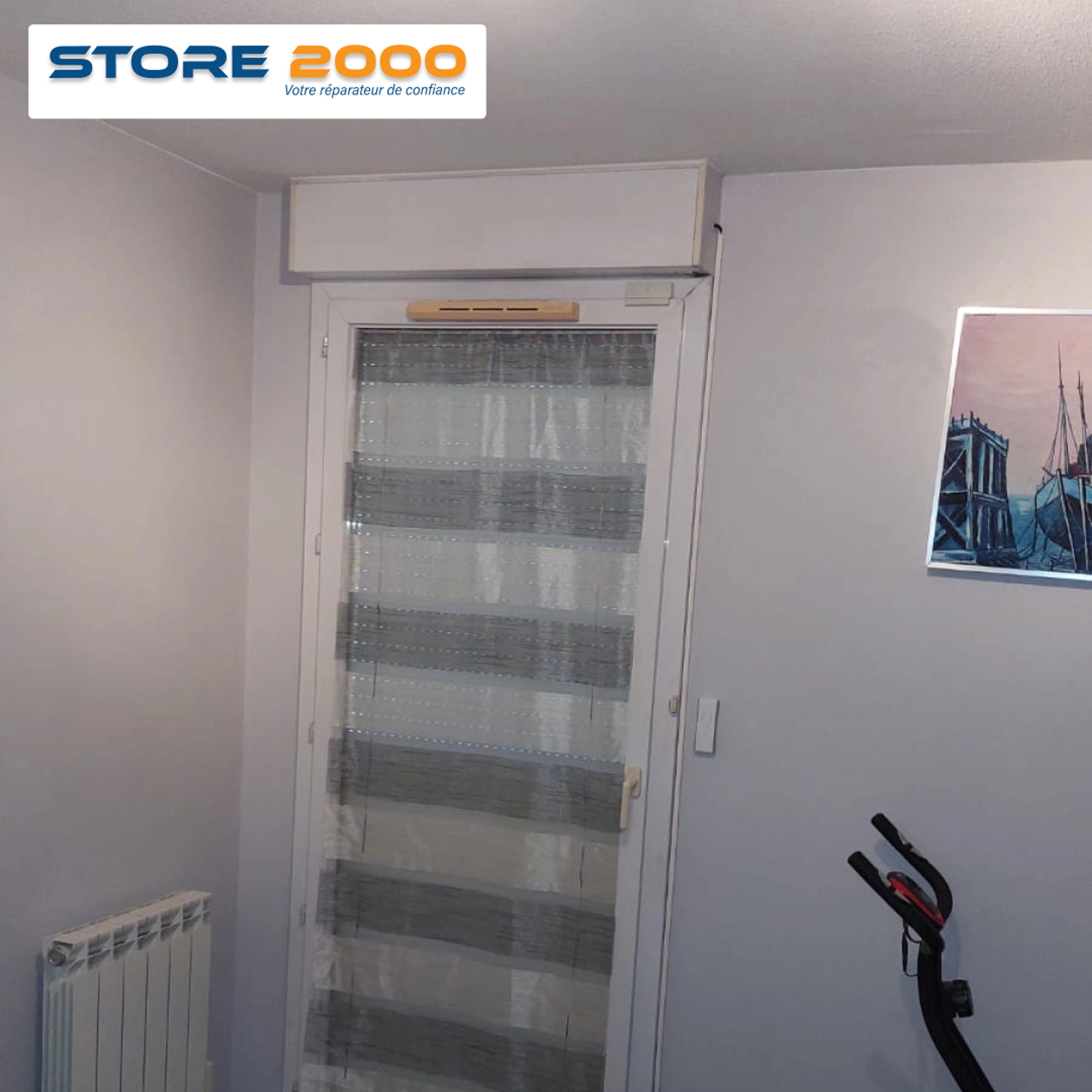 Faut-il un disjoncteur 10A ou 16A pour un volet roulant ?