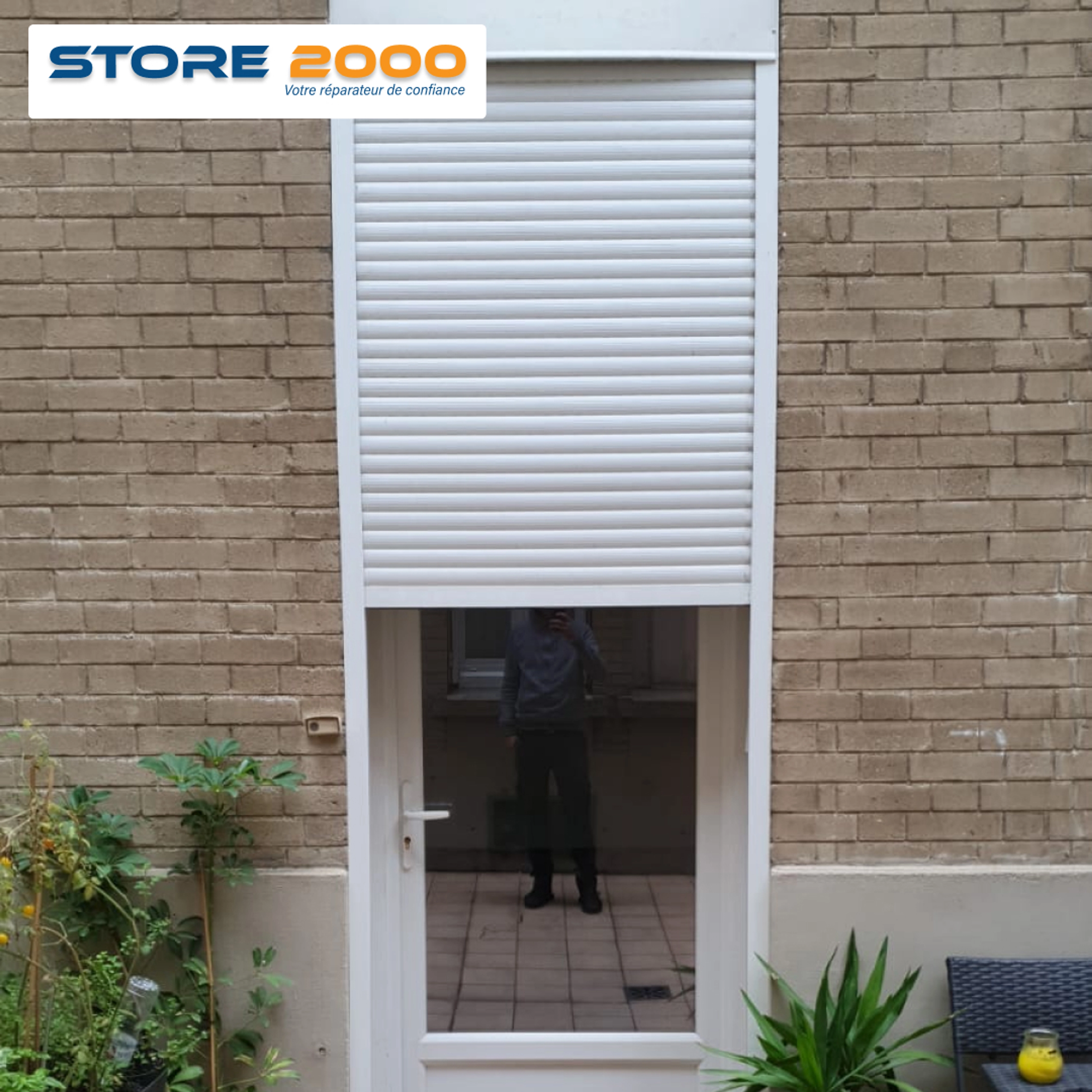 Prix changement lame volet roulant : ce qu’il faut savoir