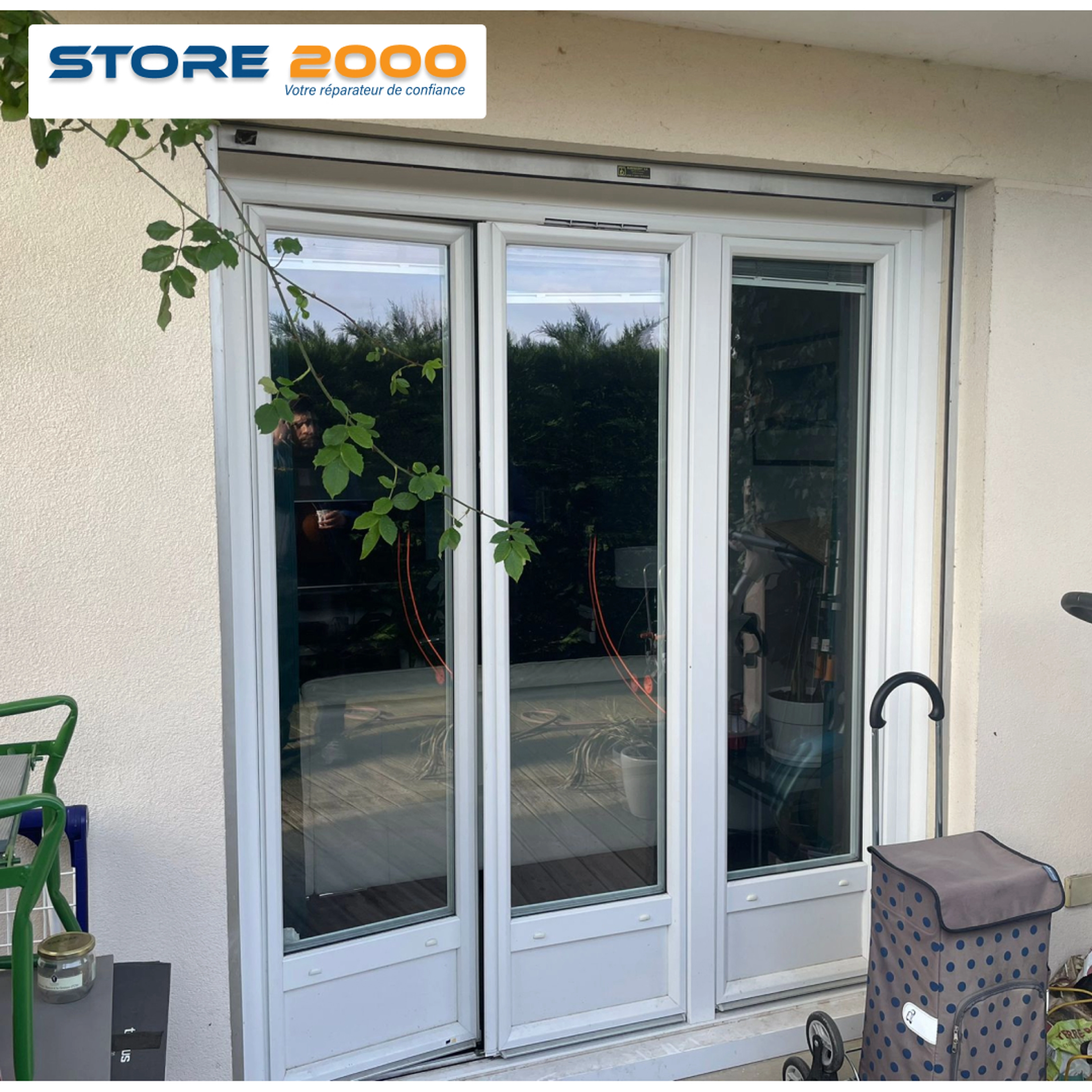 Faut-il un disjoncteur 10A ou 16A pour un volet roulant ?