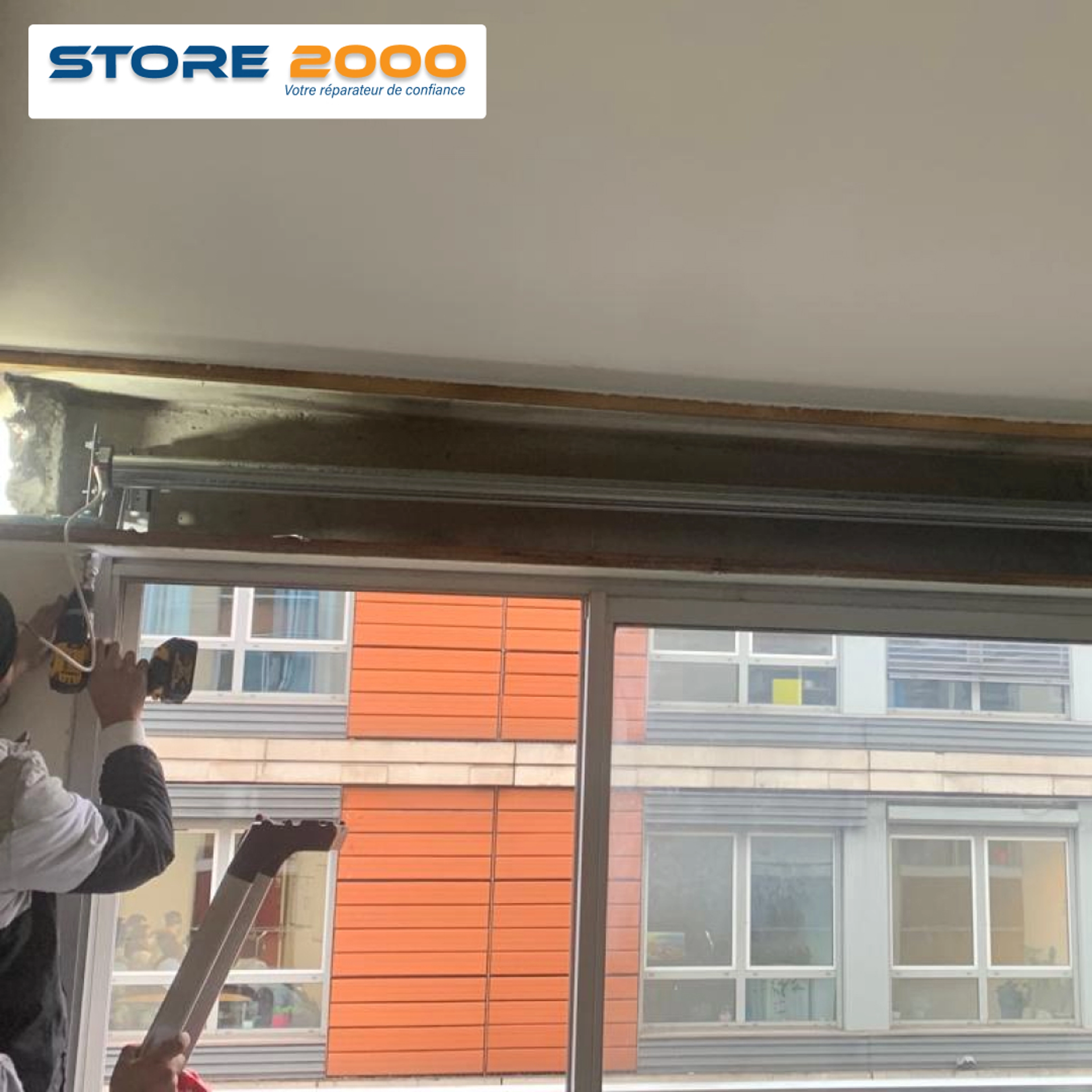 Comment sécuriser un volet roulant ?