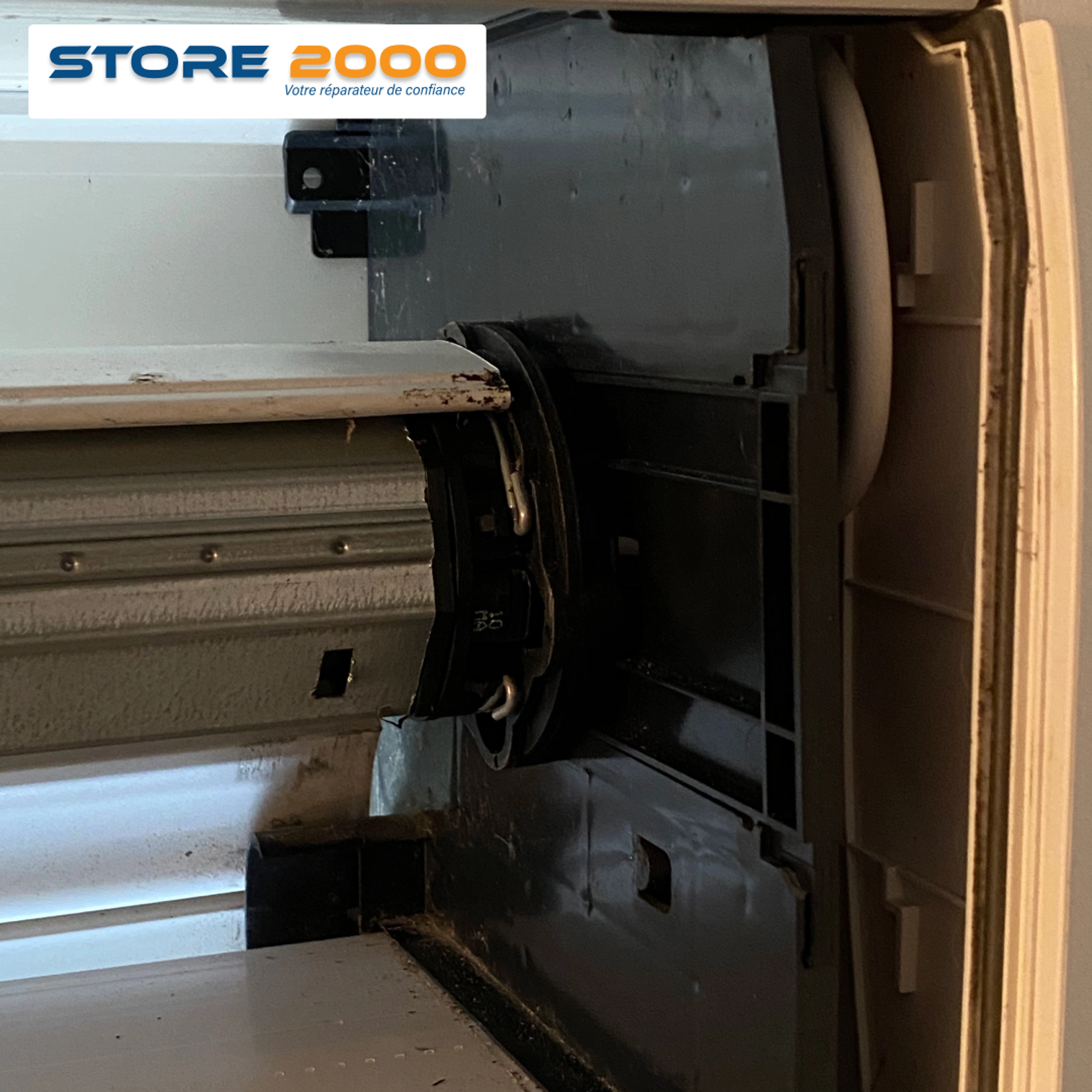 Choisir un volet roulant aluminium plutôt que PVC