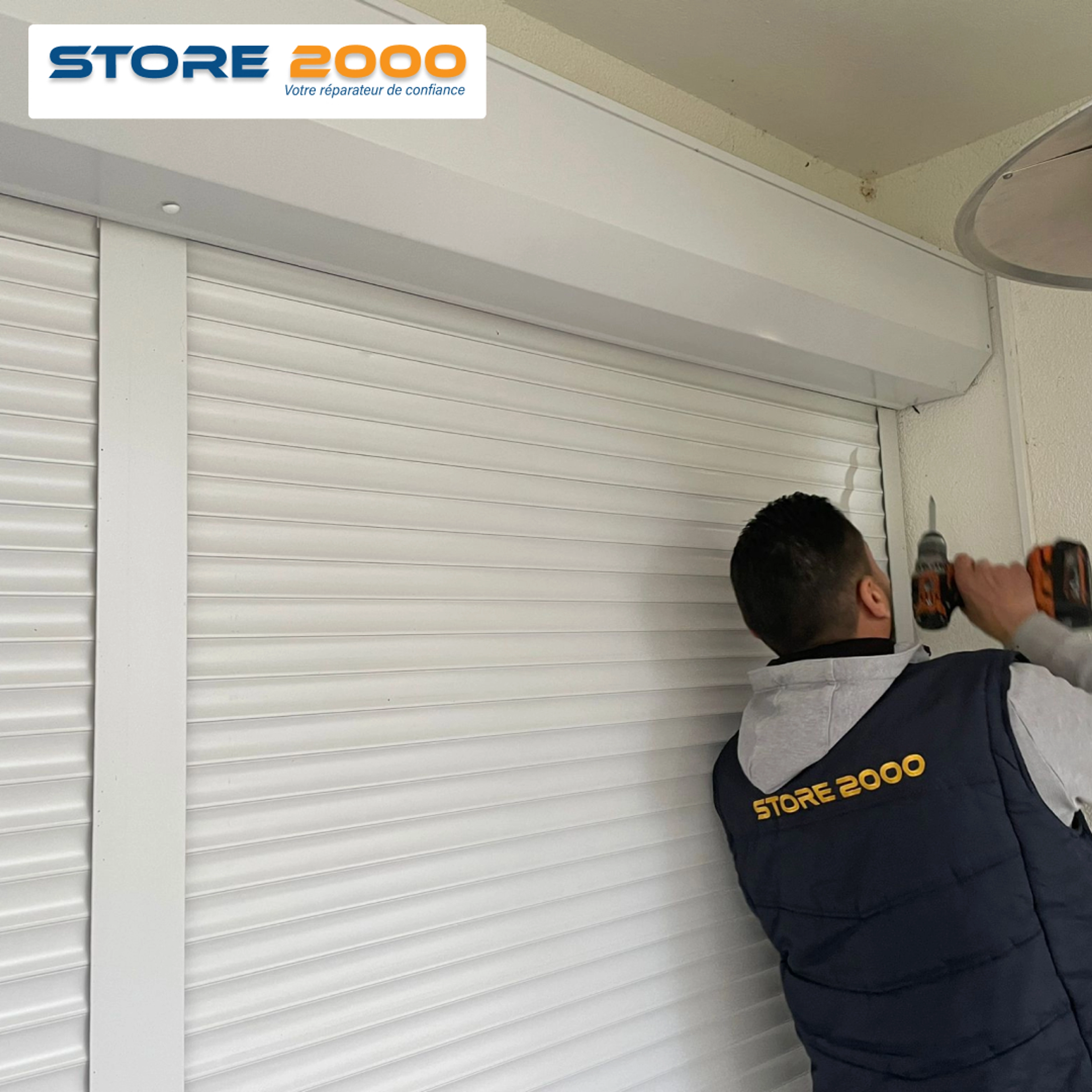 Prix changement lame volet roulant : ce qu’il faut savoir