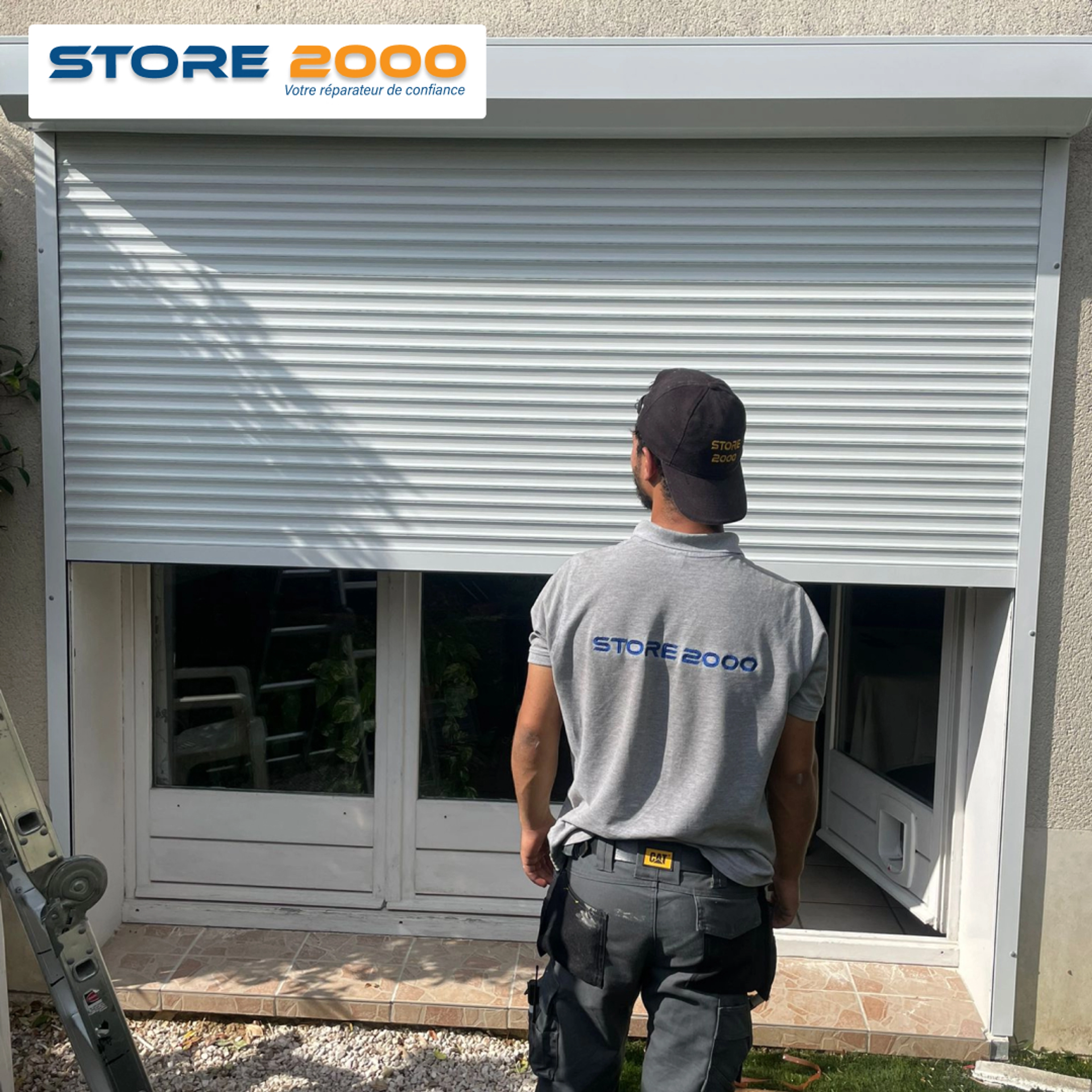 Prix changement lame volet roulant : ce qu’il faut savoir