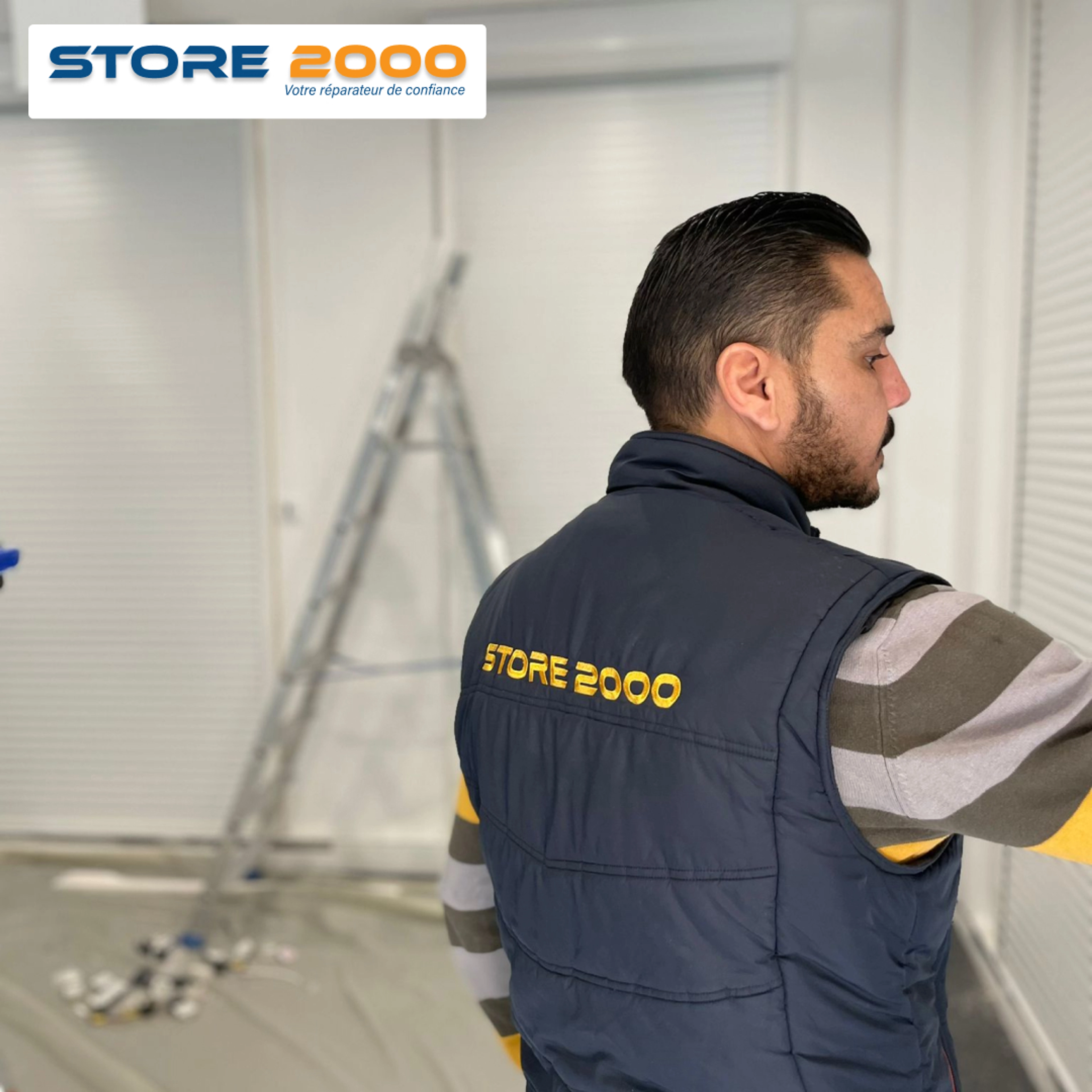 Coffre volet roulant : Pan coupé ou arrondi ?