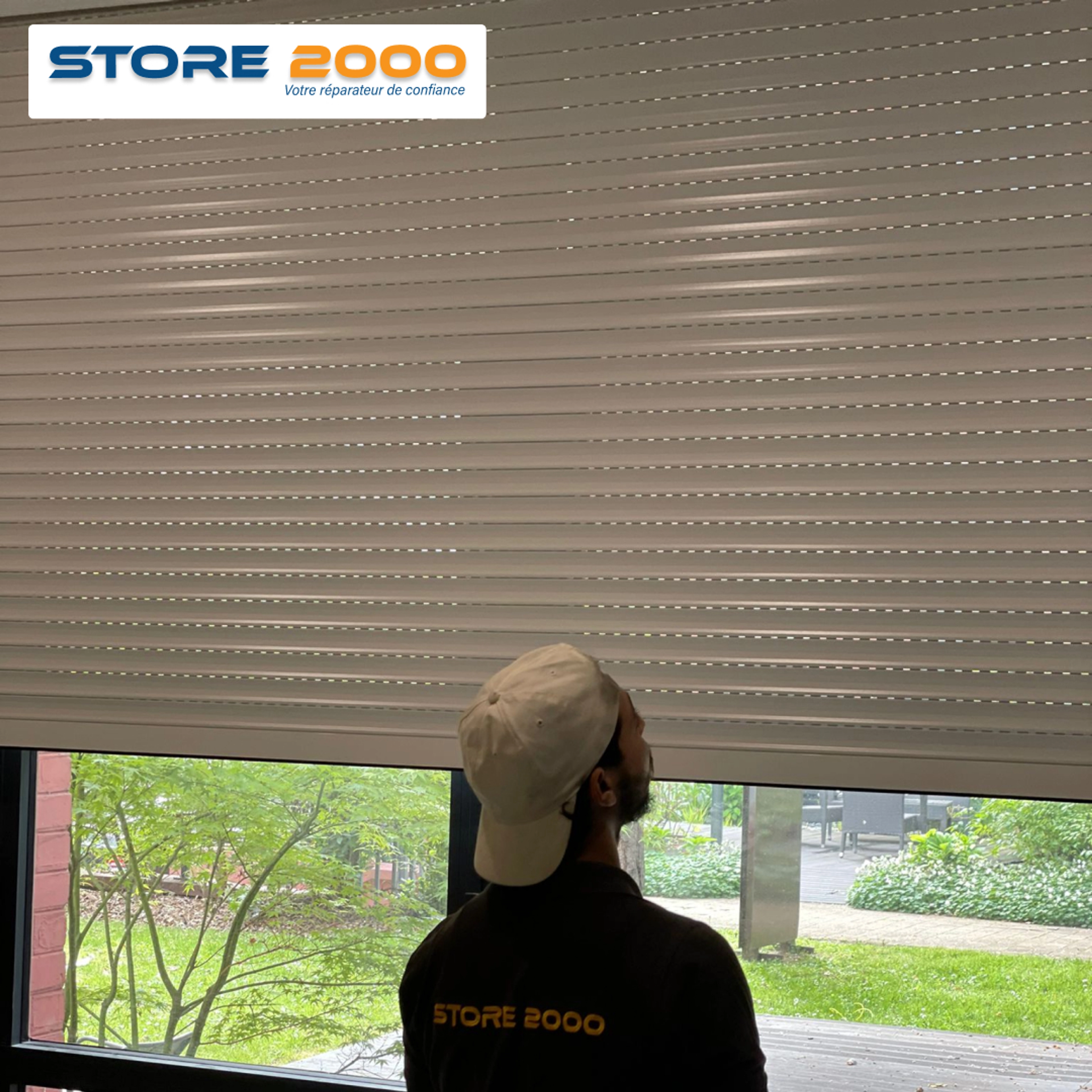 Faut-il un disjoncteur 10A ou 16A pour un volet roulant ?