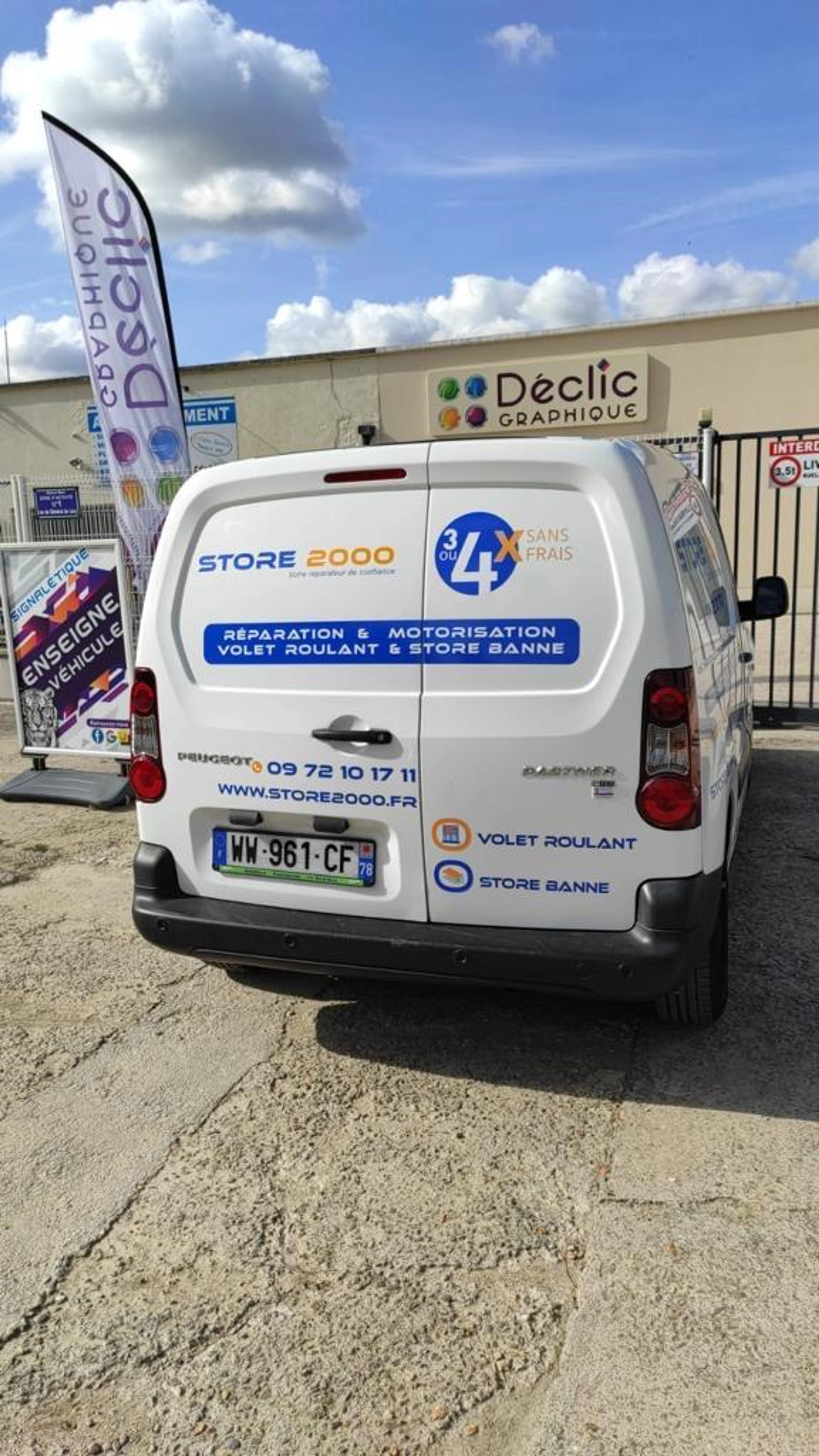 Comment fabriquer un lambrequin pour store banne ?