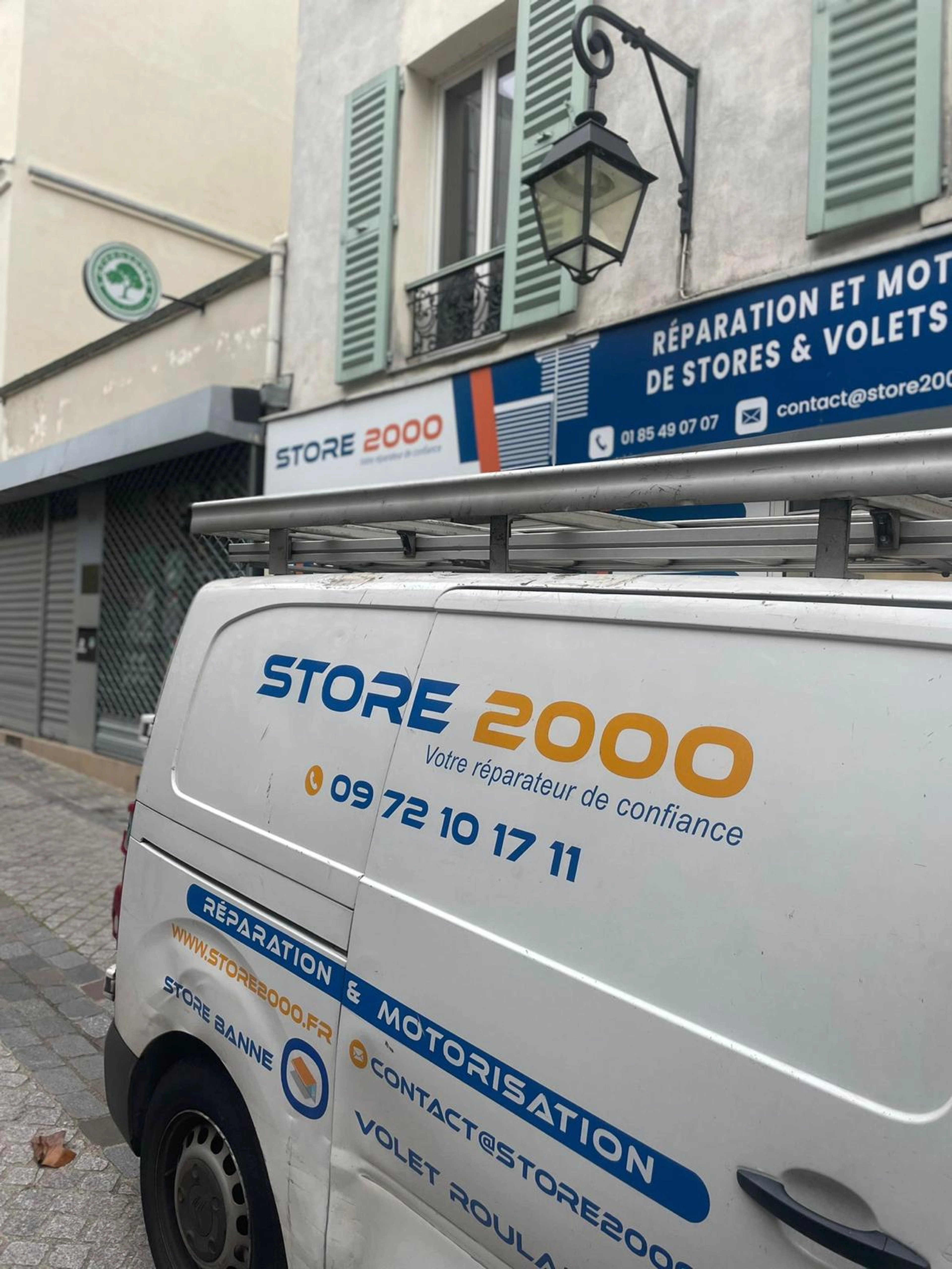 Comment remettre à zéro une motorisation de portail ?