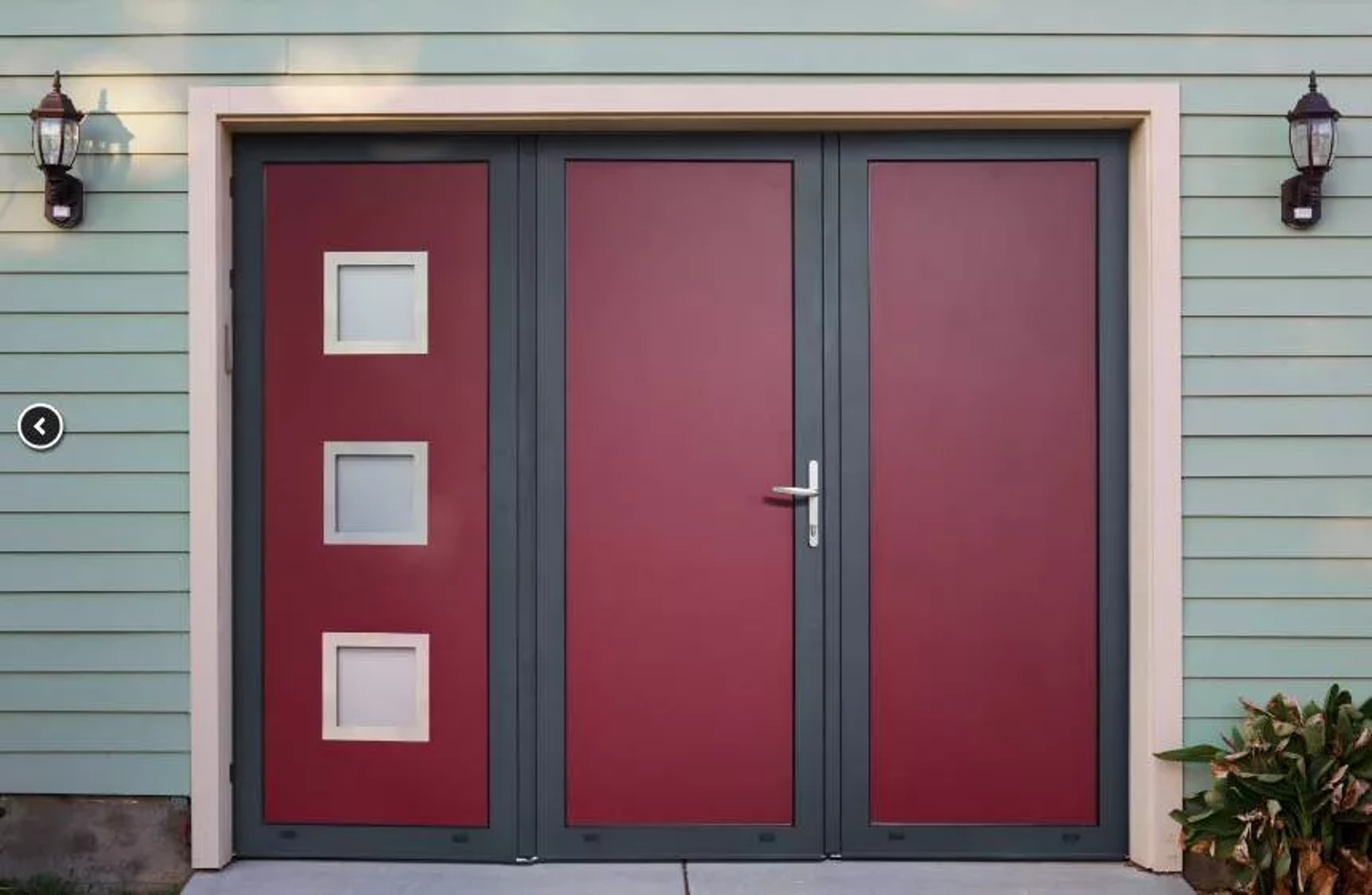 Combien coûte une porte isoplane ?