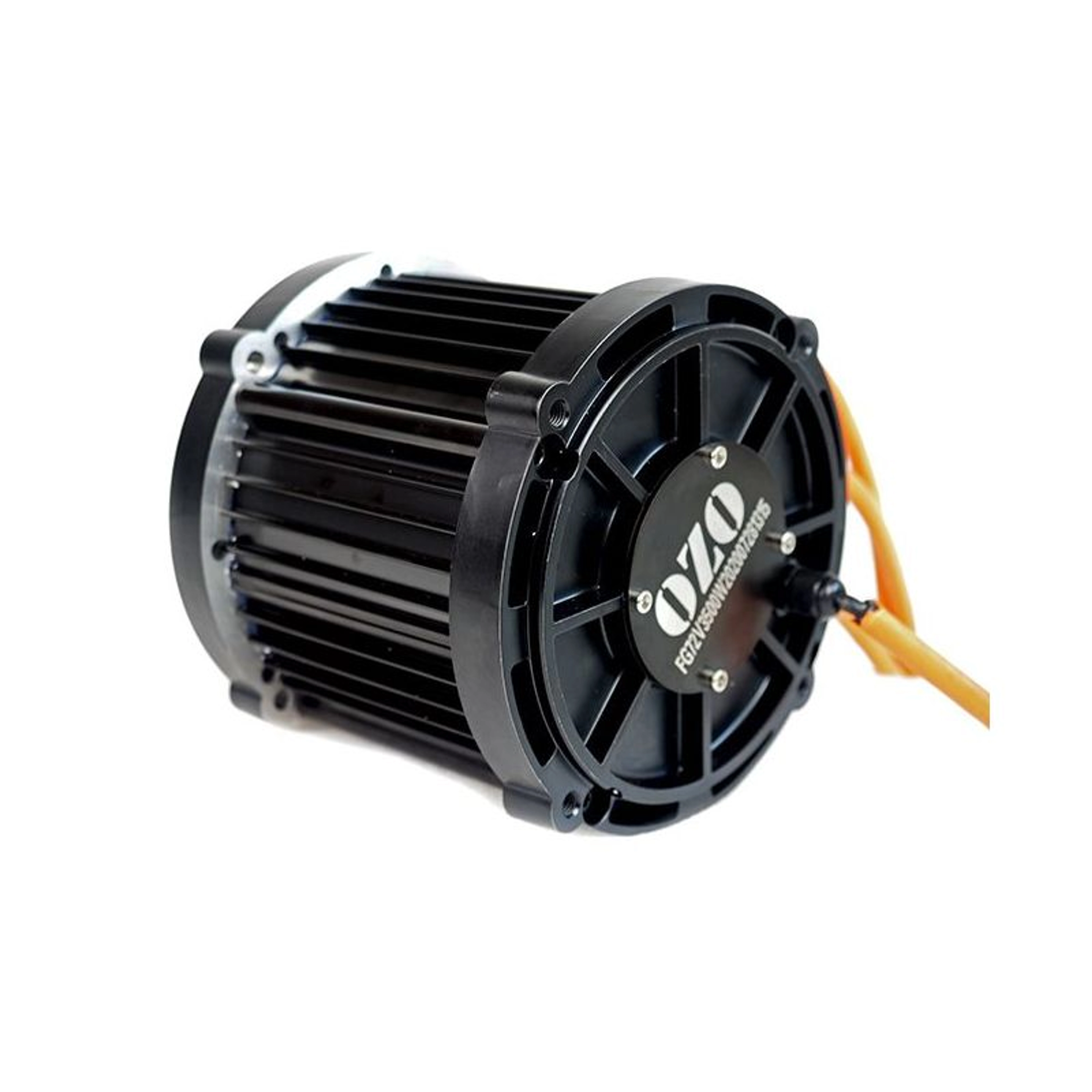 Avantages et inconvénients moteur brushless