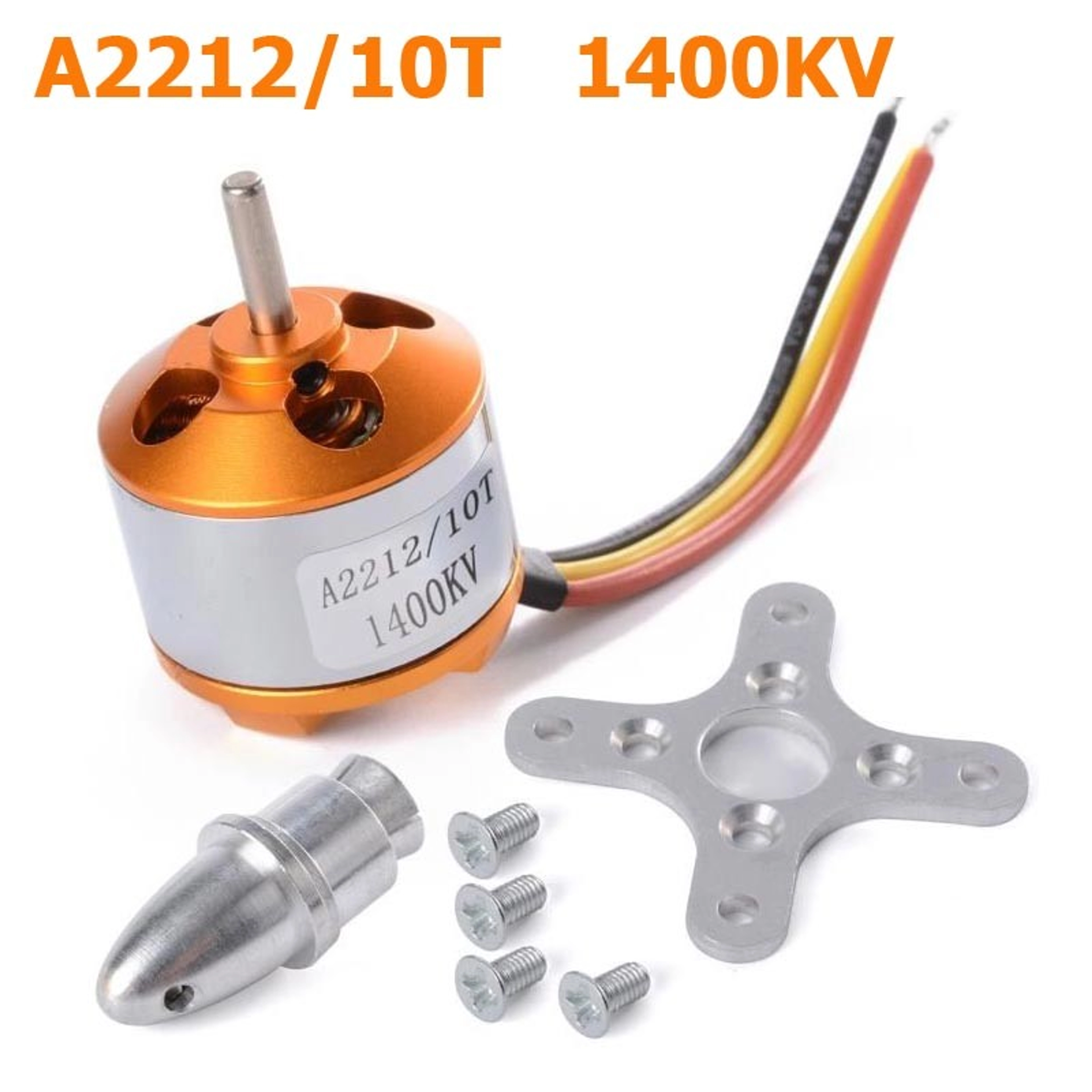 Avantages et inconvénients moteur brushless