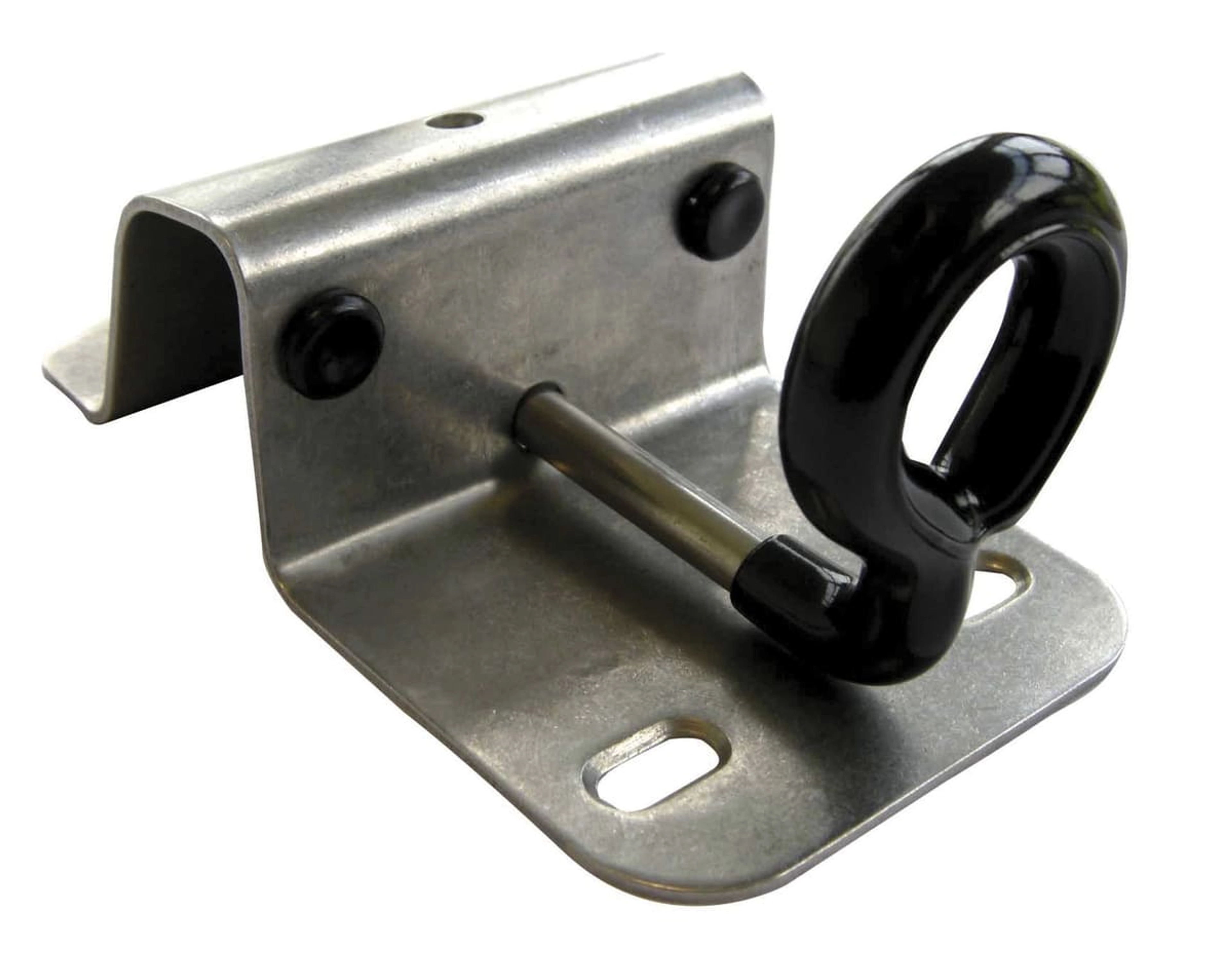 Comment régler un sabot de portail trop haut ?