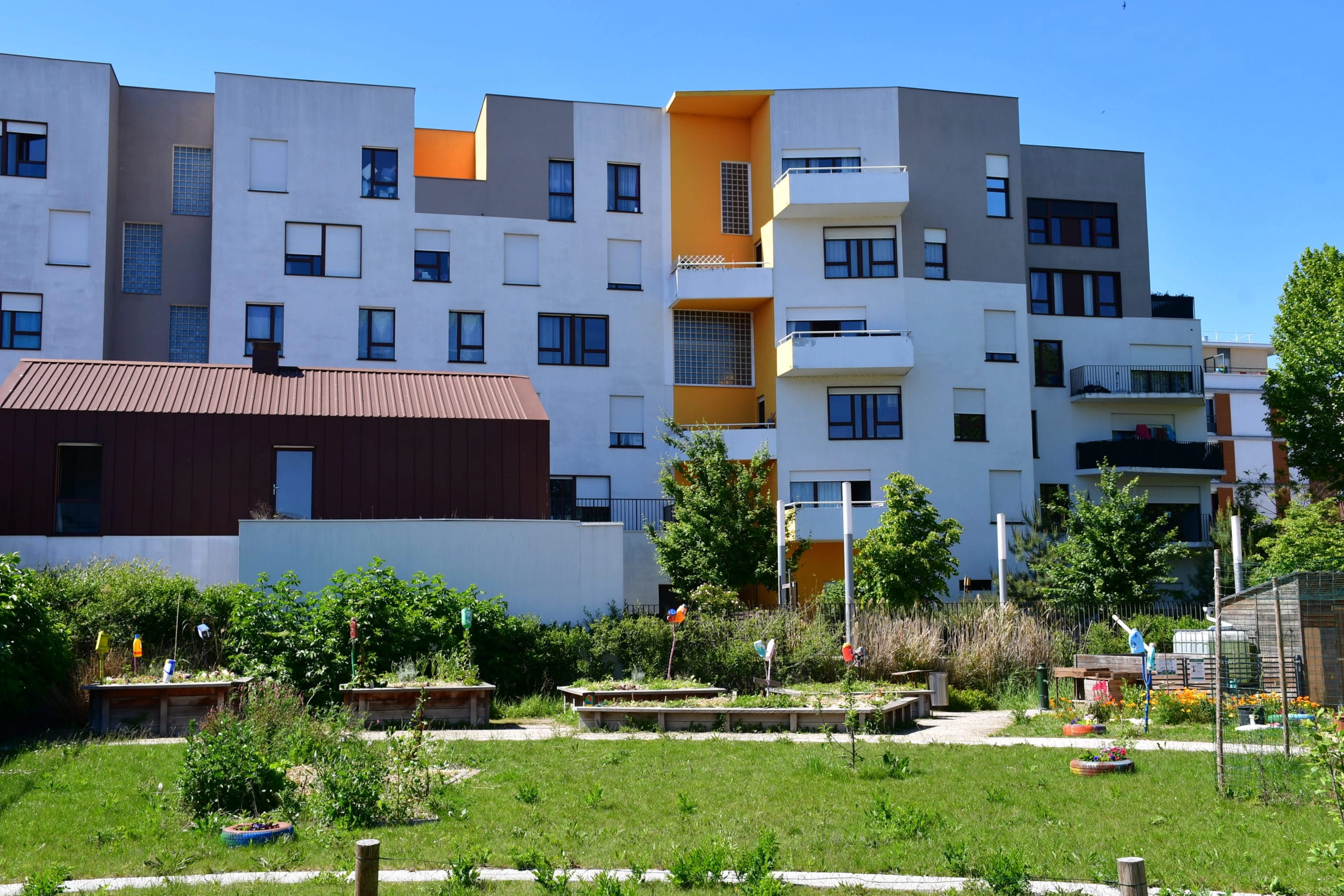 LOC Annonce Paris : comment avoir rapidement un logement social ?