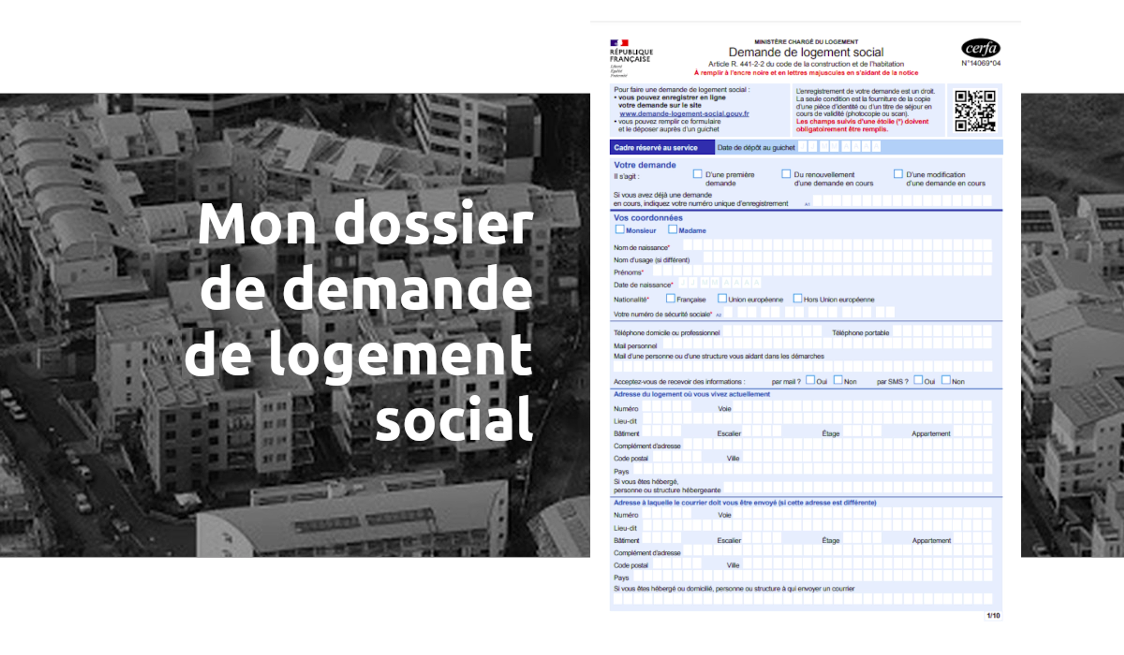 Demande HLM : guide complet pour obtenir un logement social rapidement