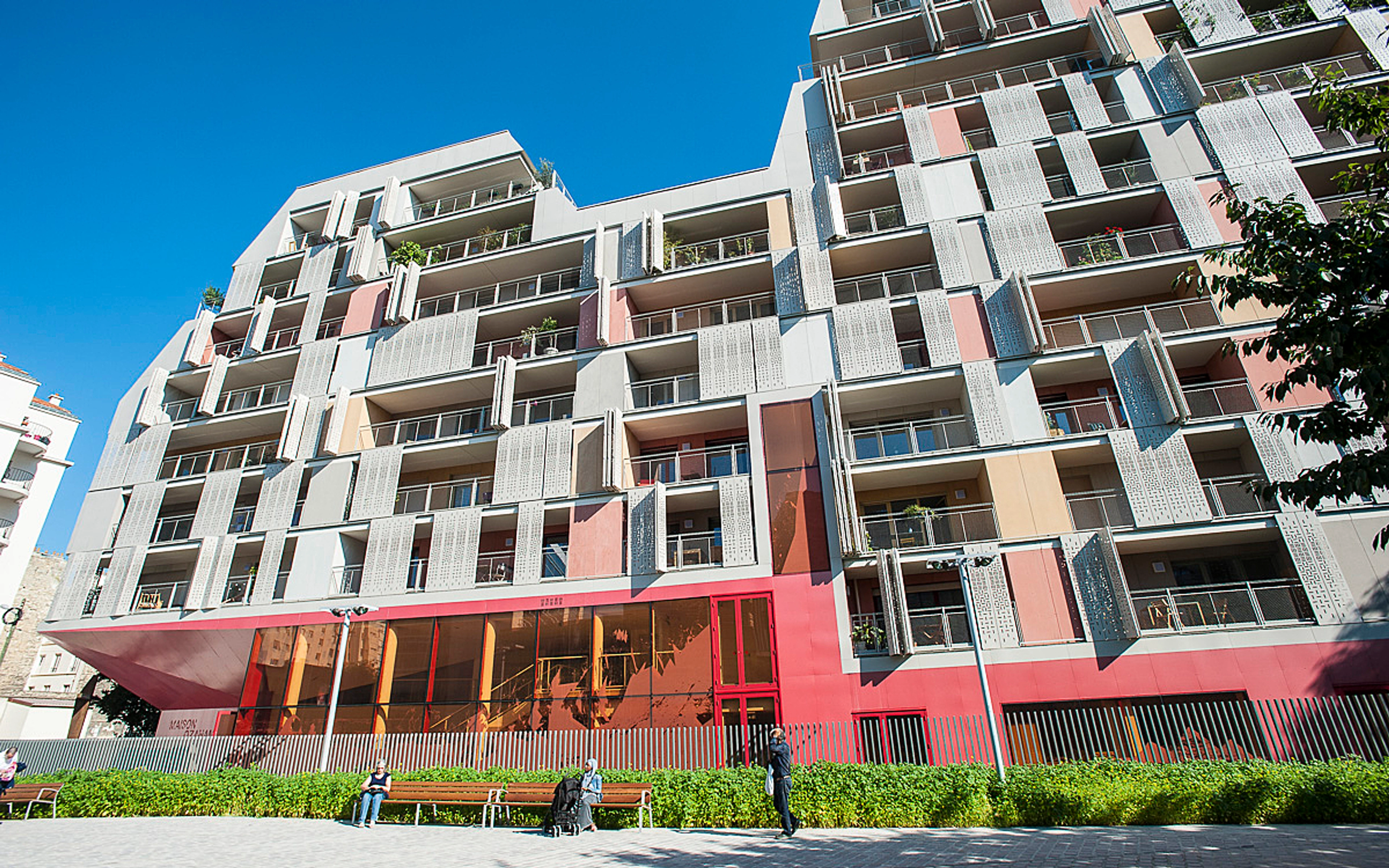 LOC Annonce Paris : comment avoir rapidement un logement social ?