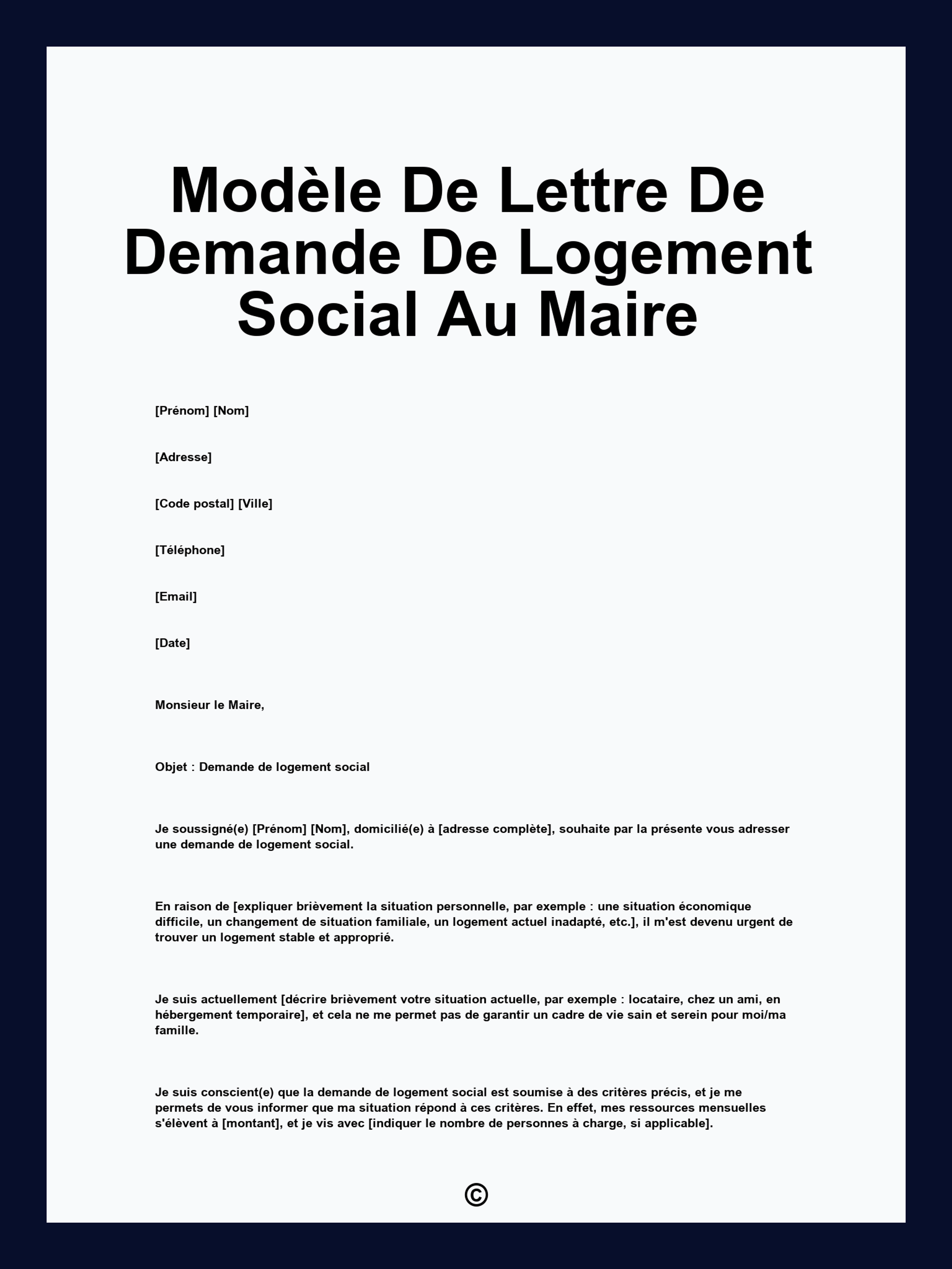Demande HLM : guide complet pour obtenir un logement social rapidement